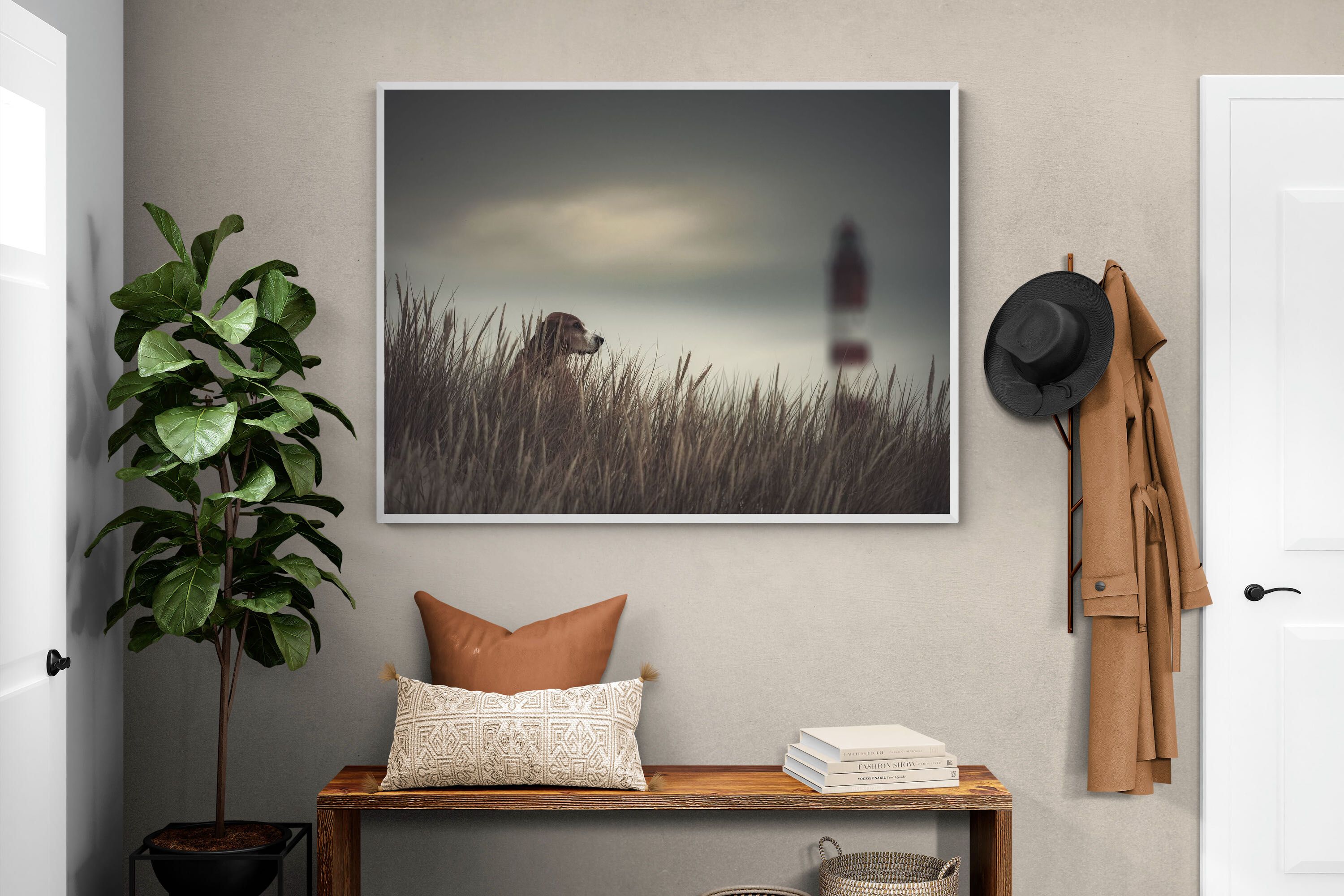 Pixalot Lighthouse Watch