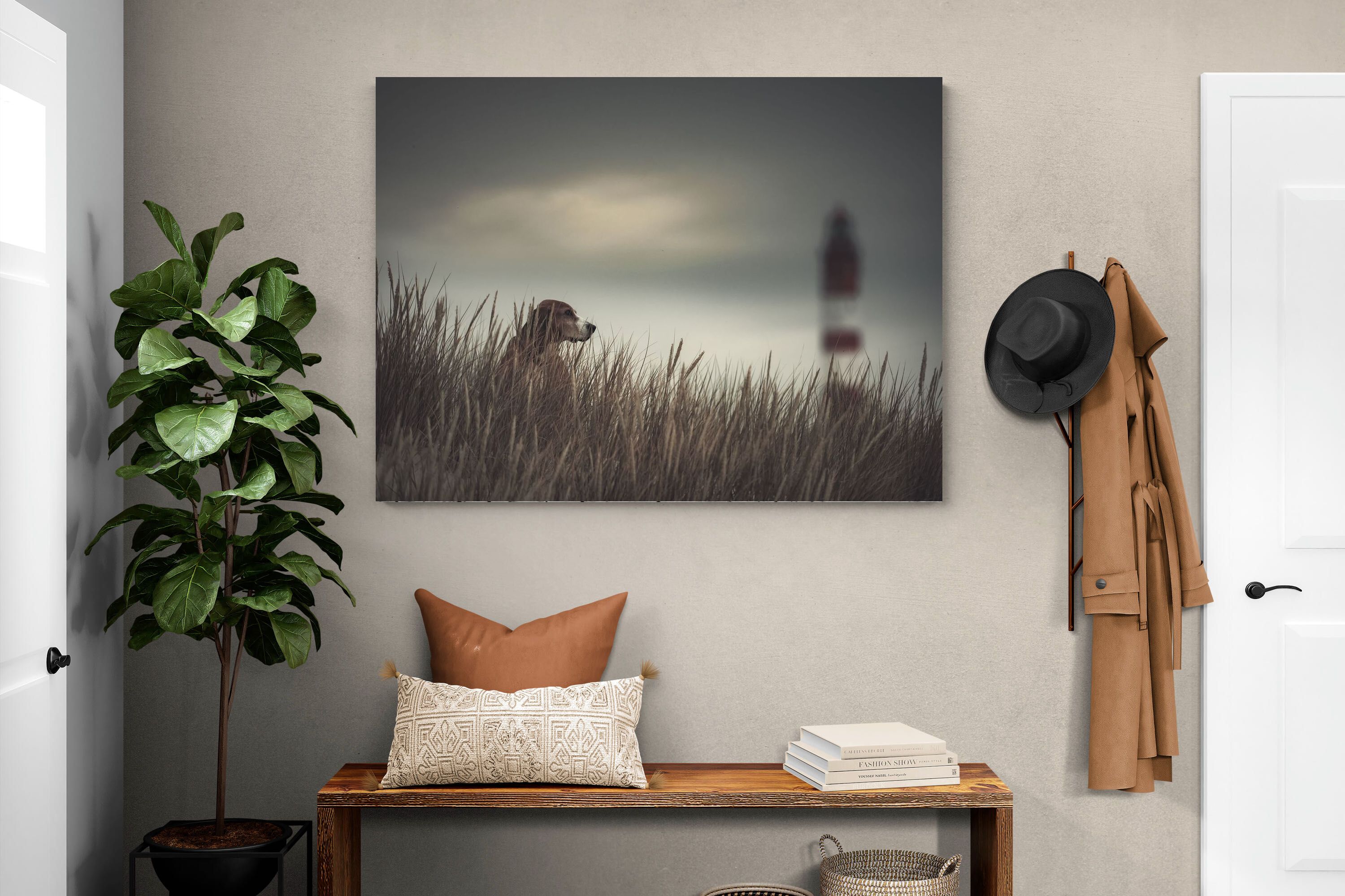 Pixalot Lighthouse Watch