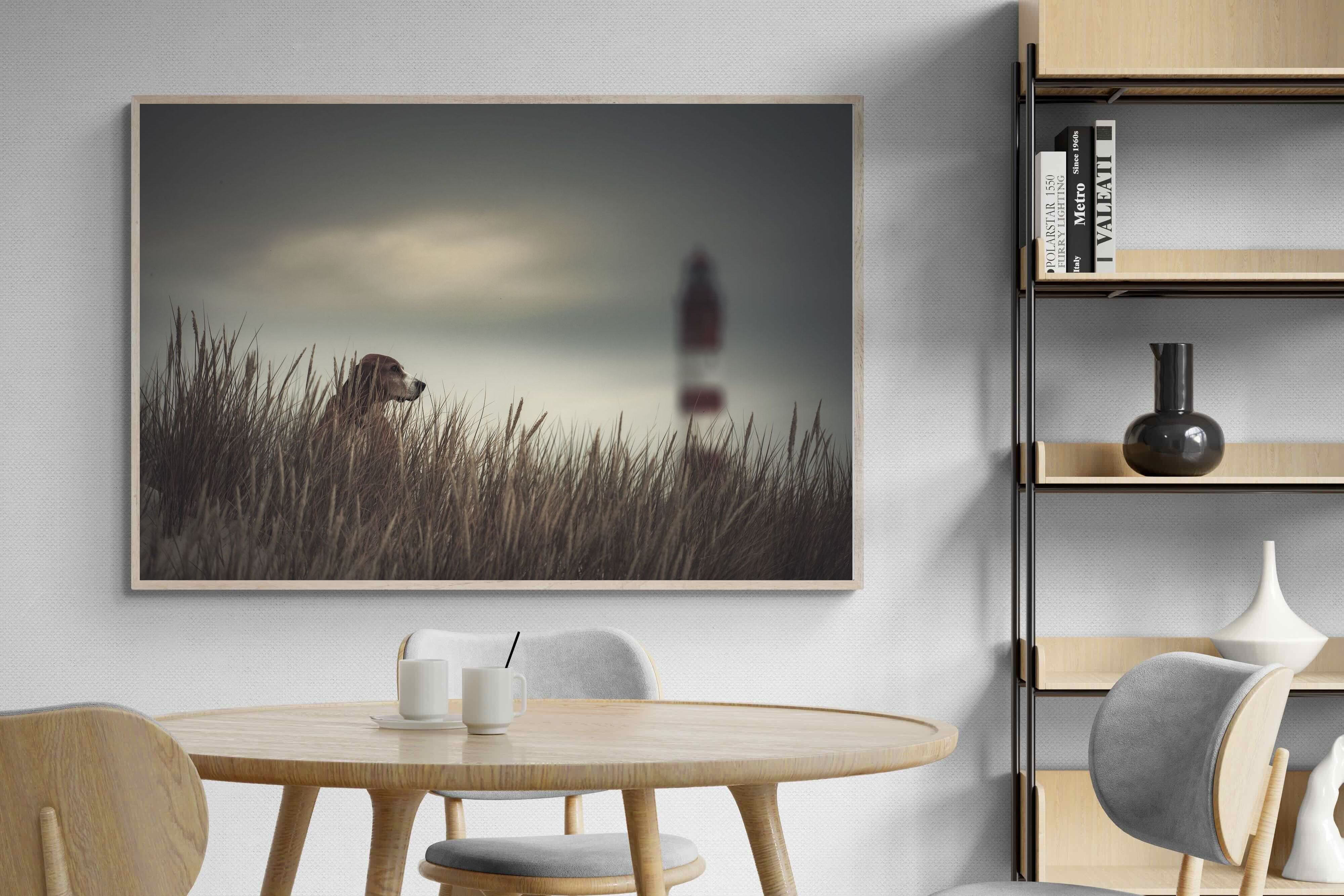 Pixalot Lighthouse Watch