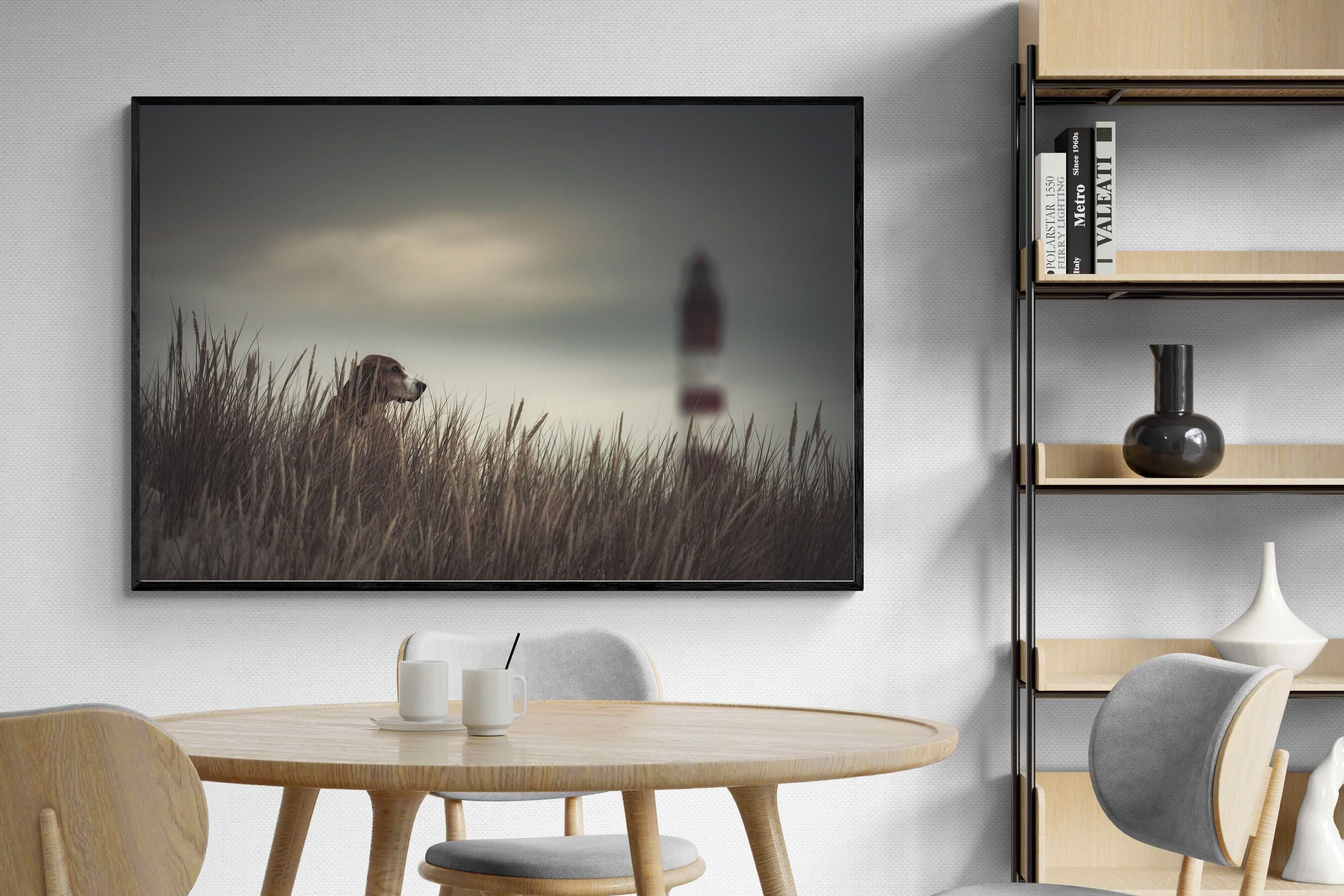 Pixalot Lighthouse Watch