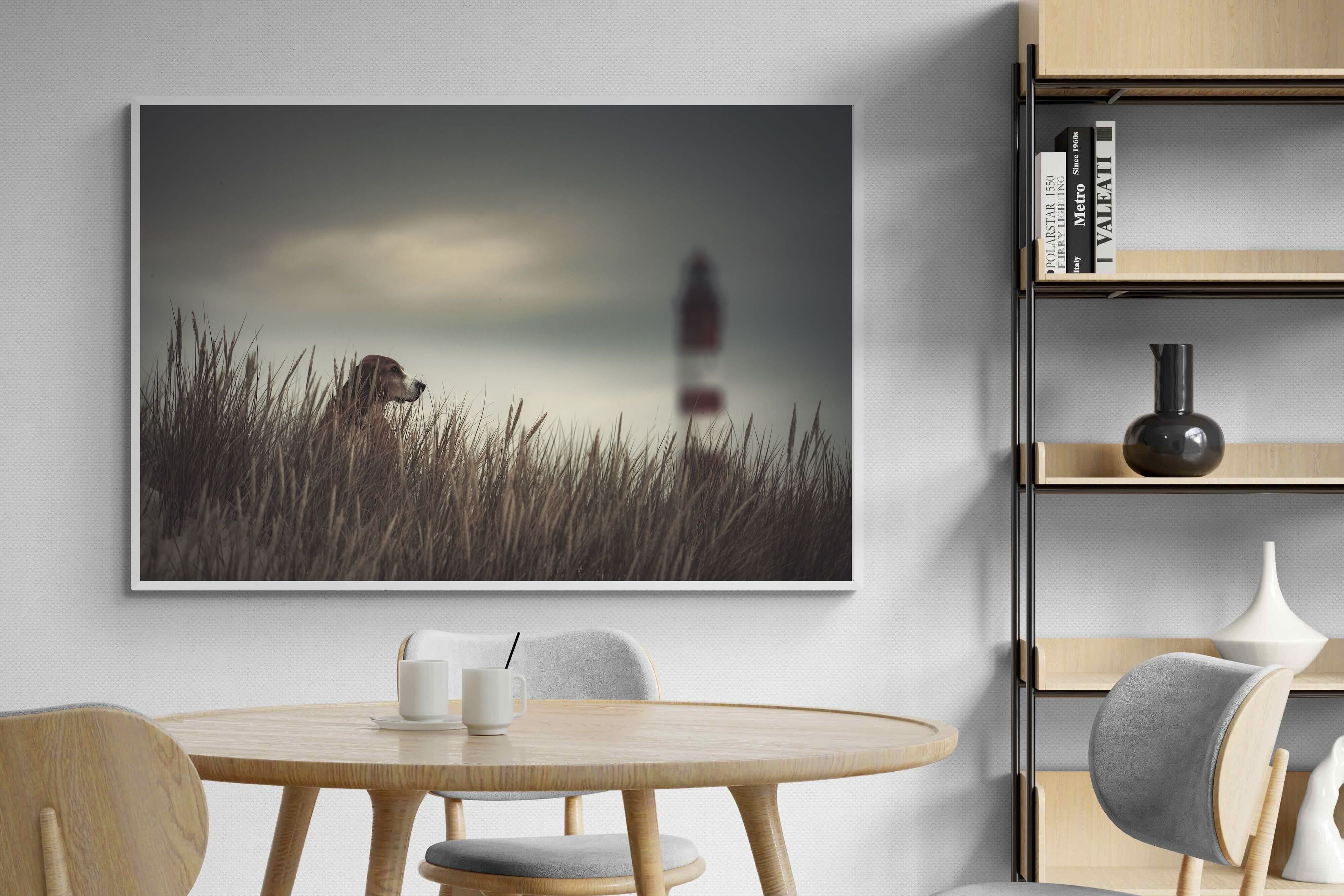 Pixalot Lighthouse Watch