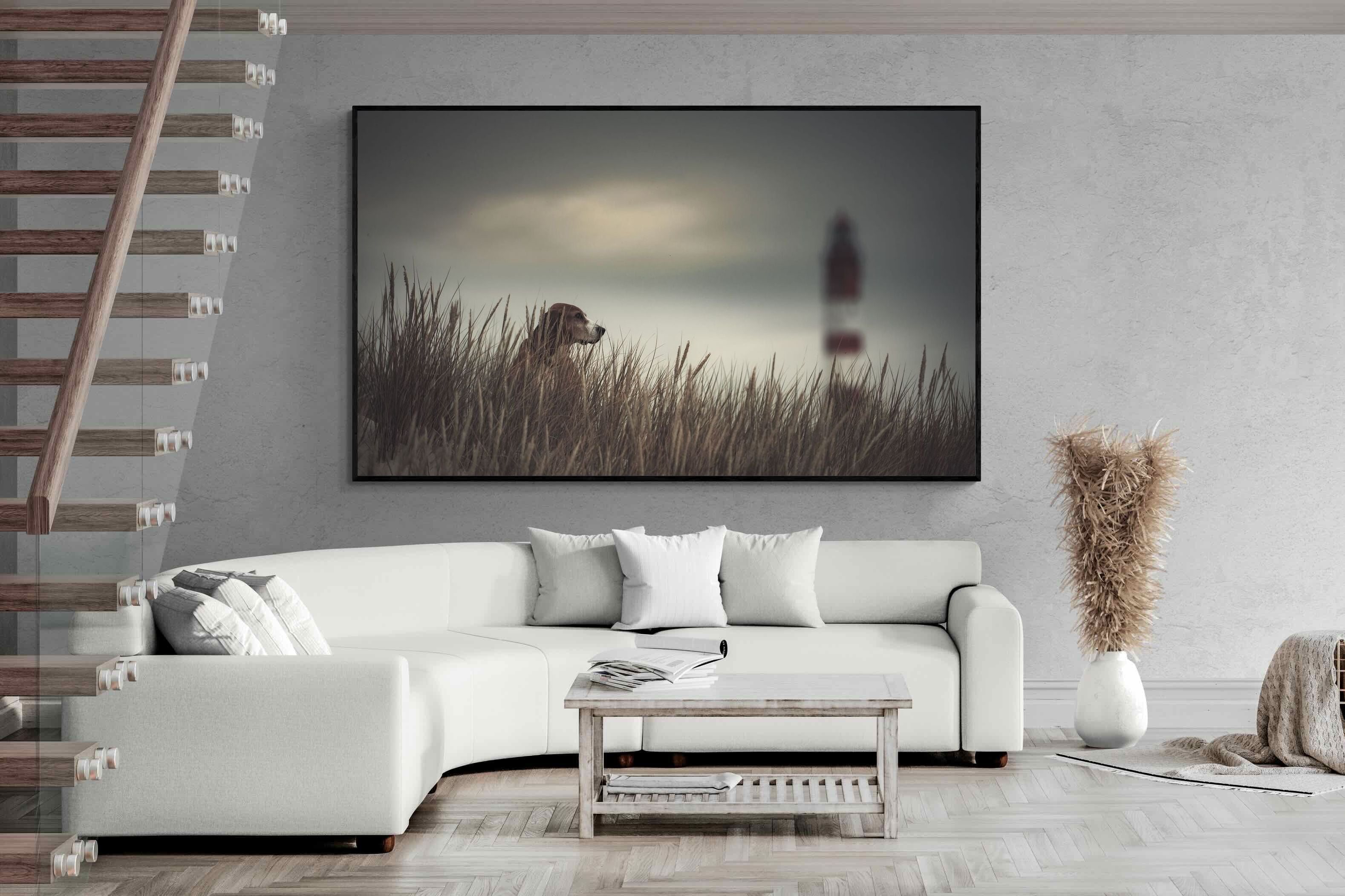 Pixalot Lighthouse Watch