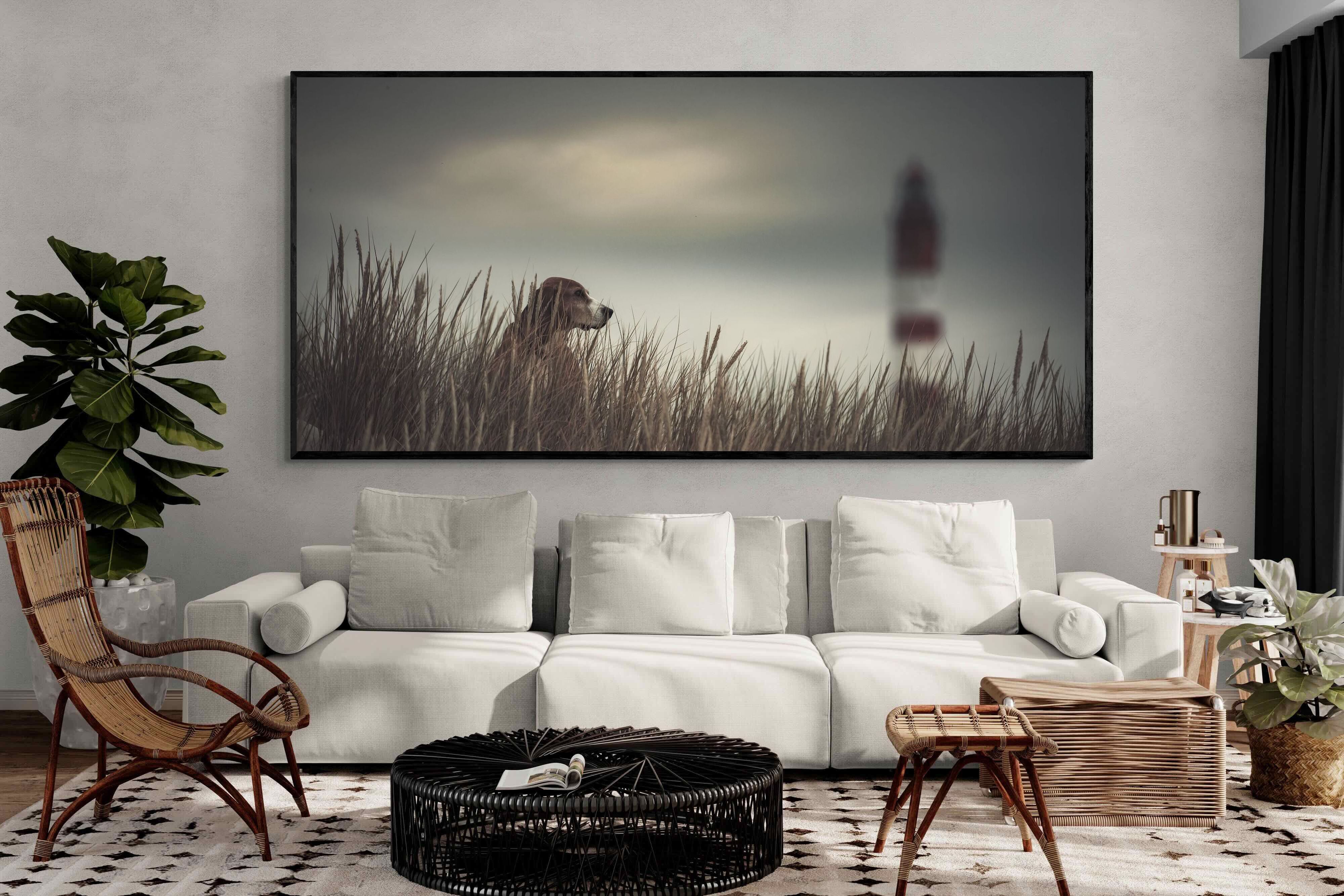 Pixalot Lighthouse Watch