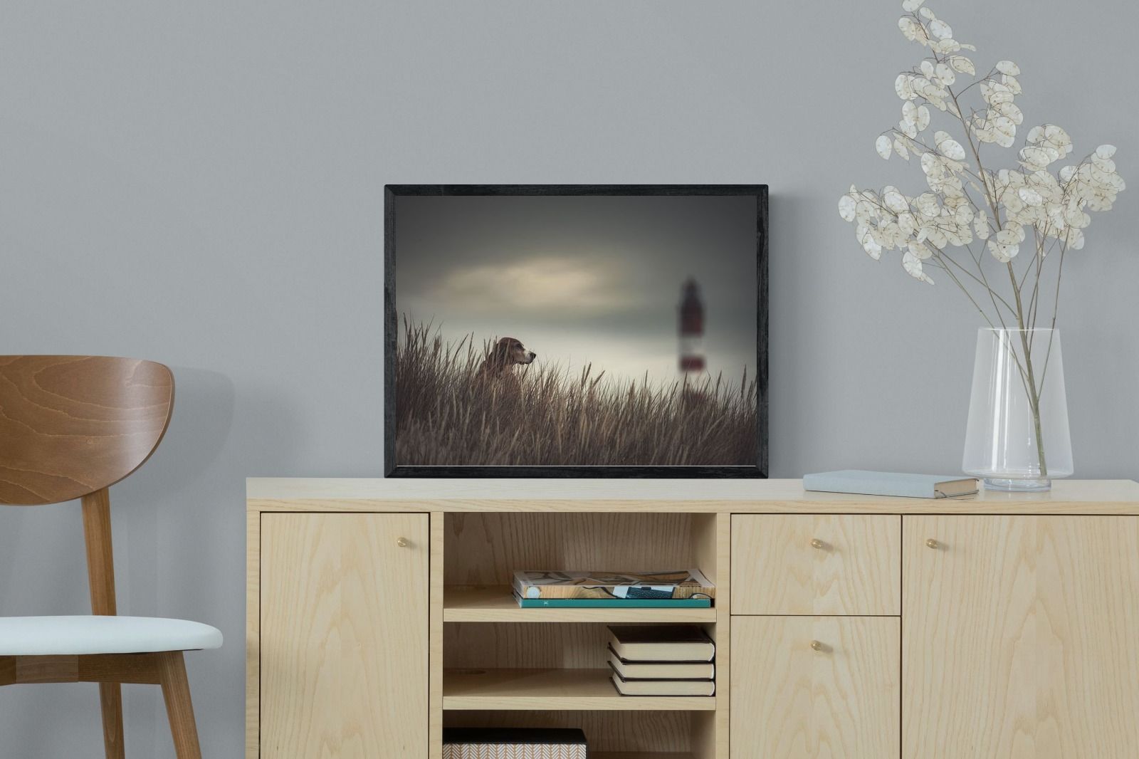 Pixalot Lighthouse Watch