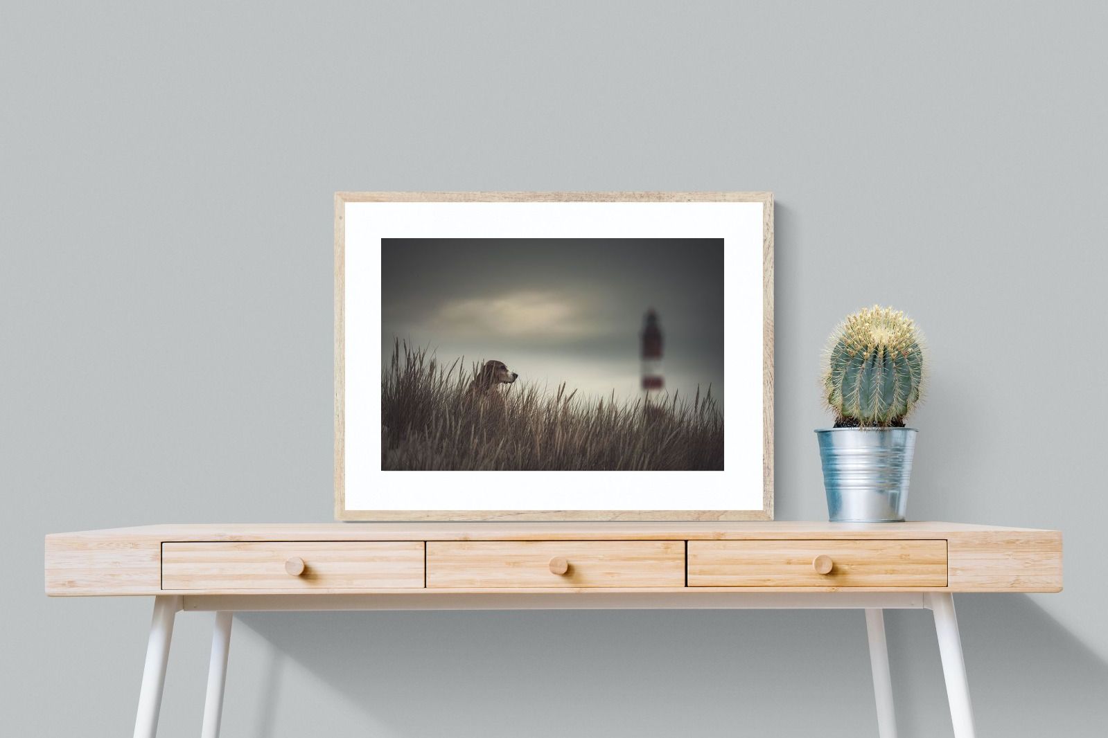 Pixalot Lighthouse Watch