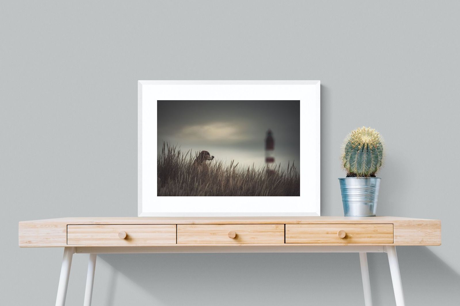 Pixalot Lighthouse Watch