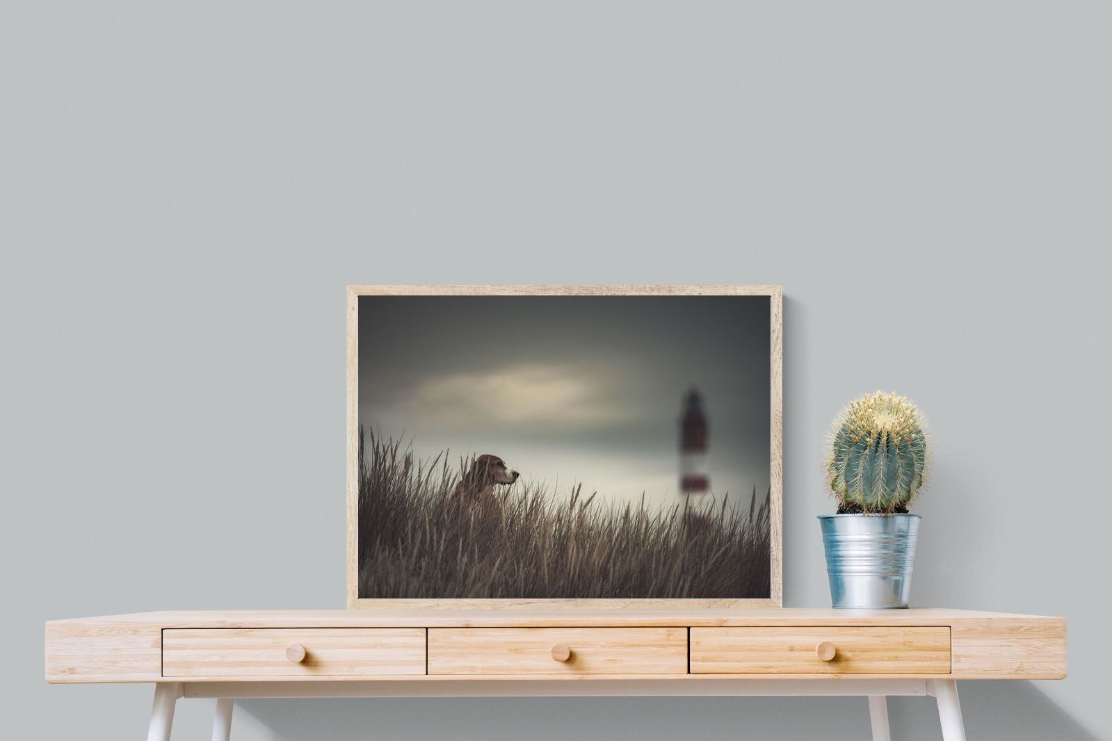 Pixalot Lighthouse Watch