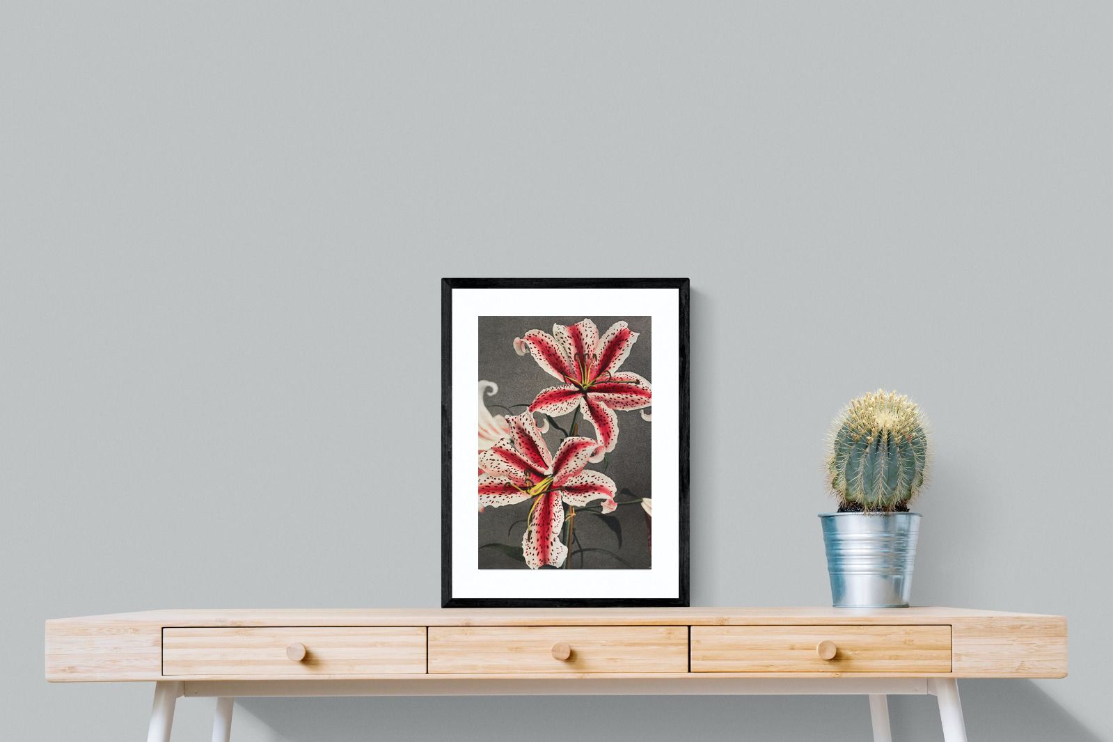 Pixalot Lily #3