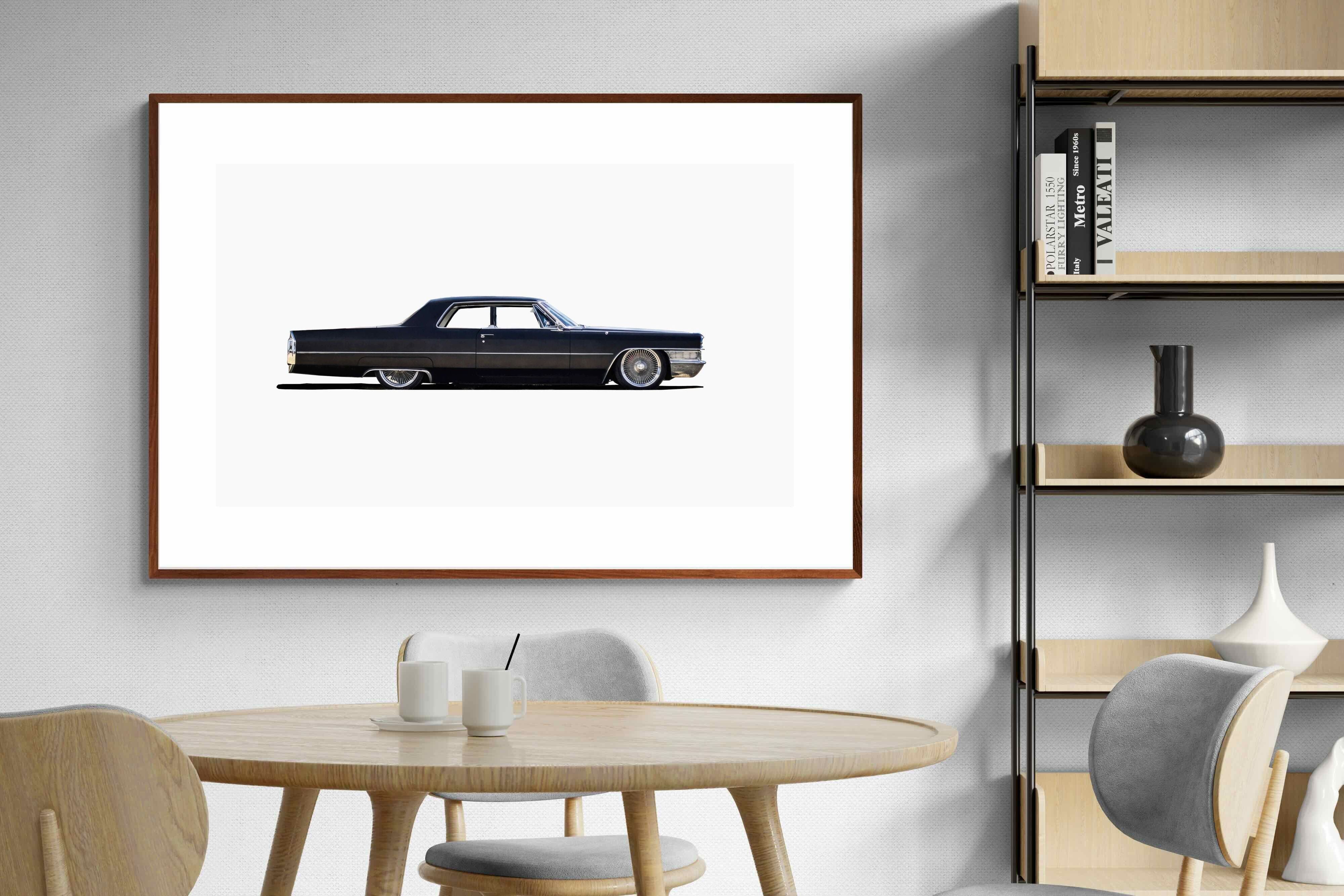 Pixalot ® Lincoln Continental
