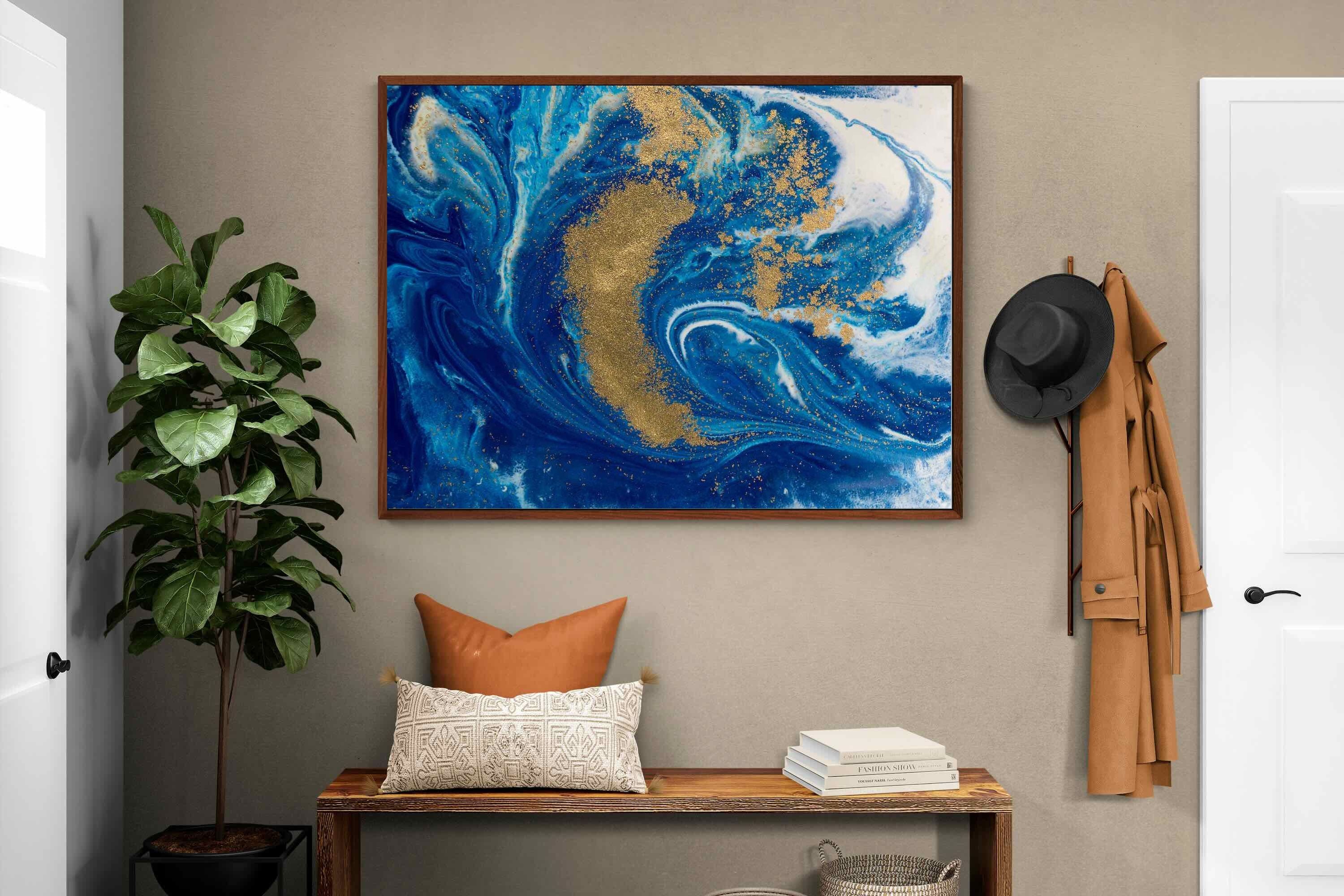 Pixalot ® Liquid Marble