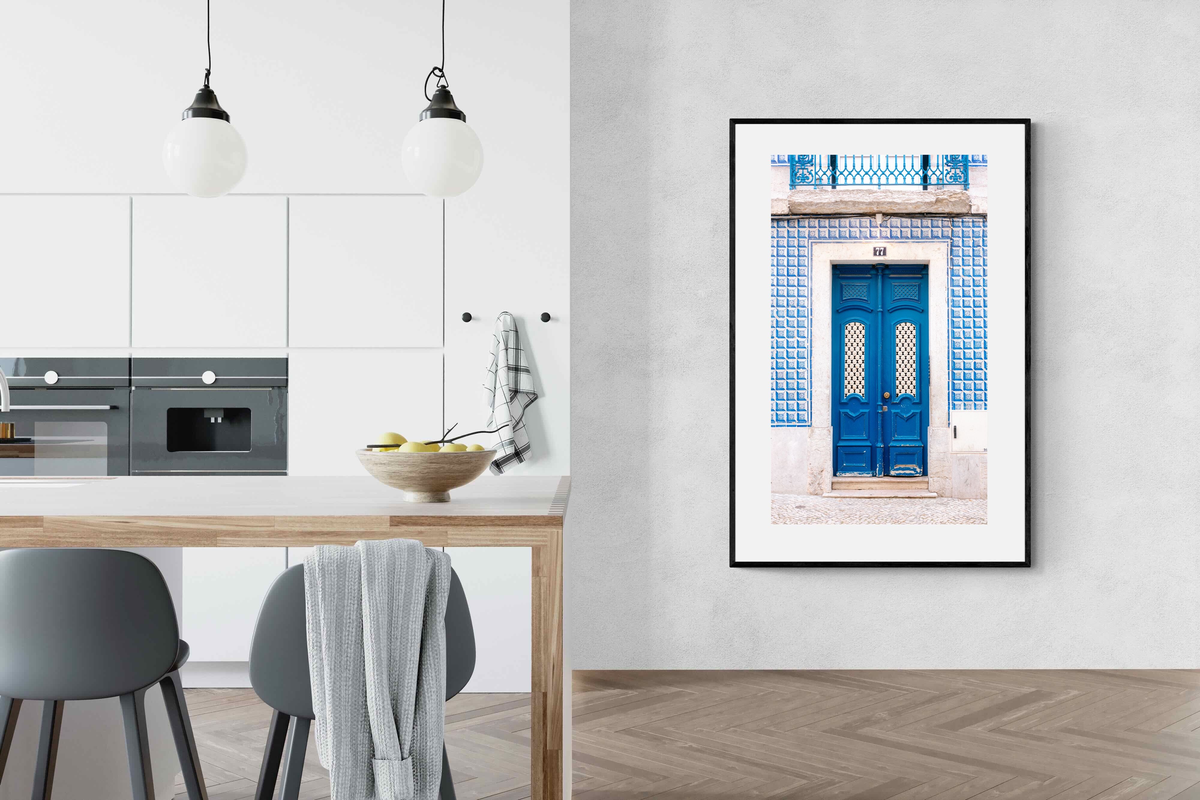 Pixalot Lisbon No. 77