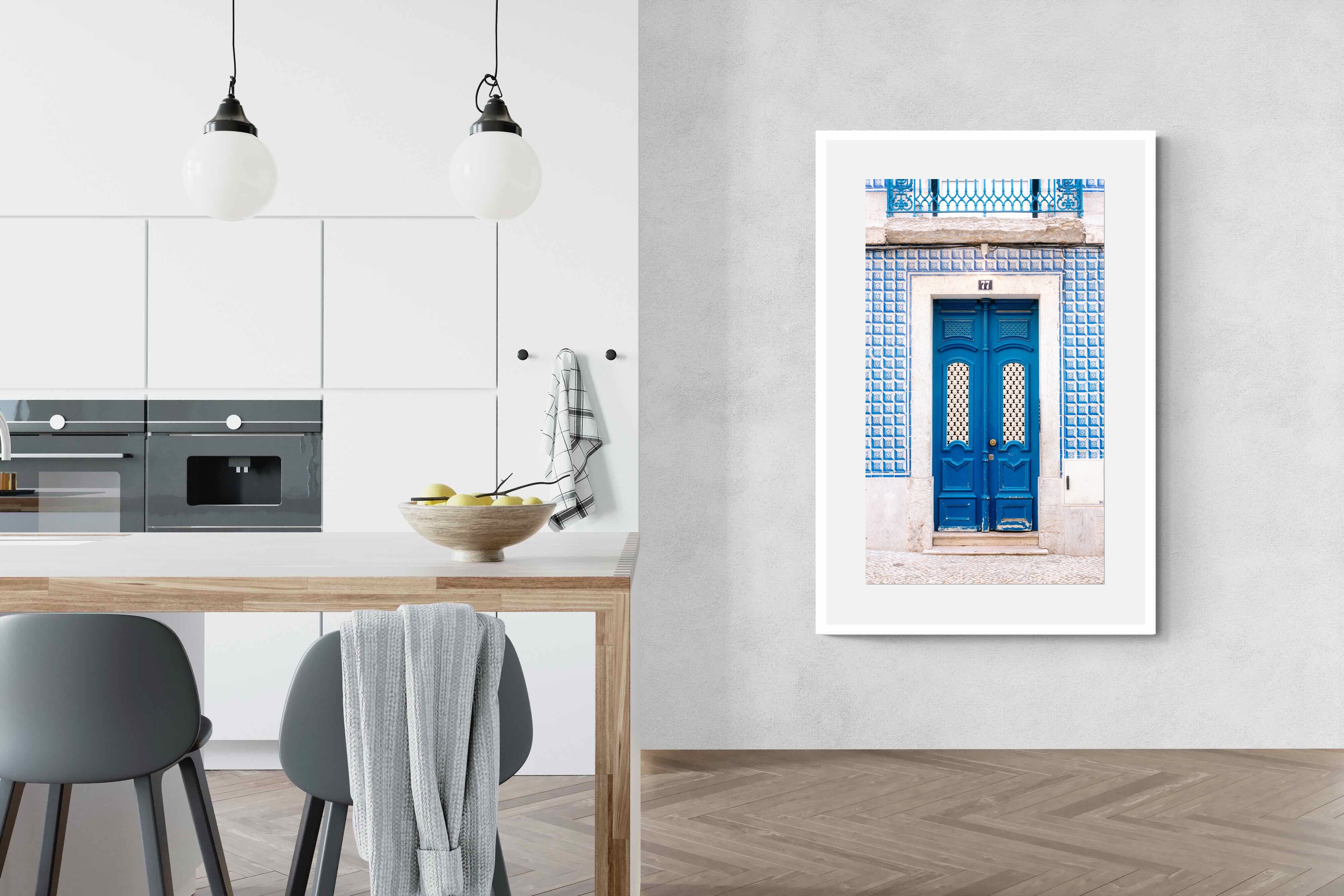 Pixalot Lisbon No. 77