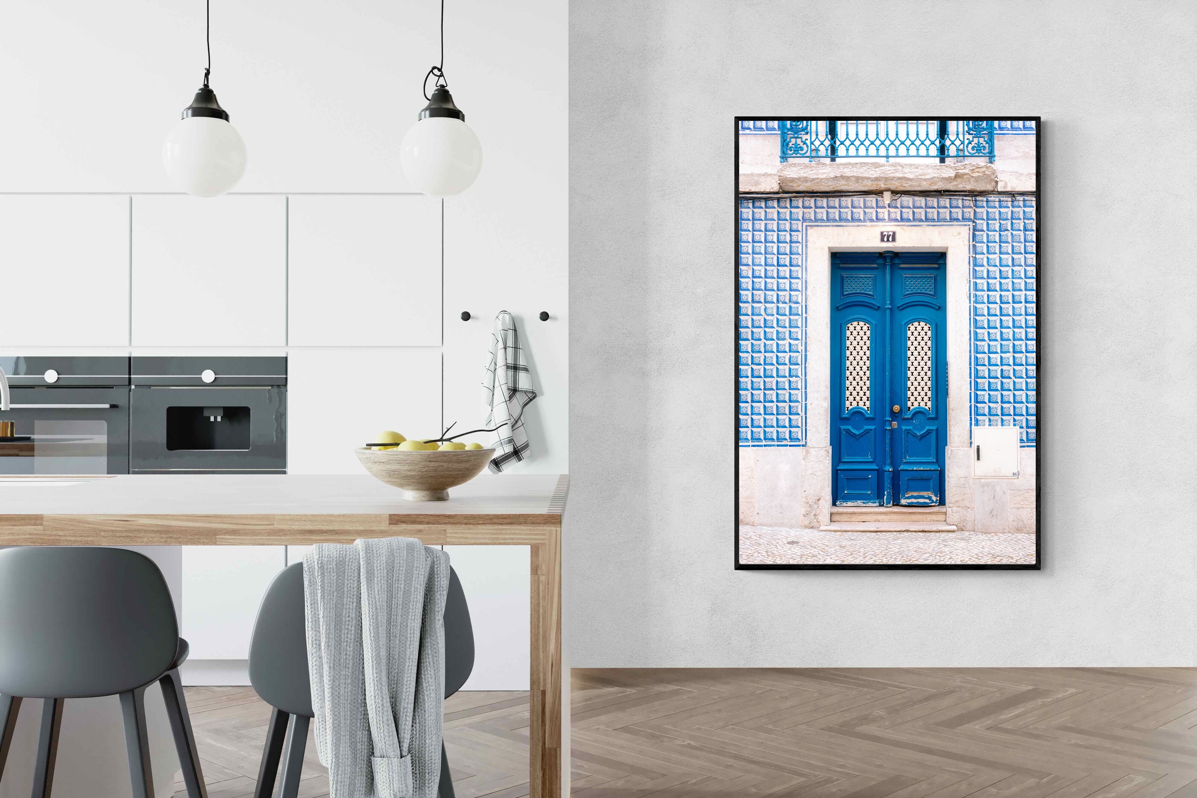 Pixalot Lisbon No. 77