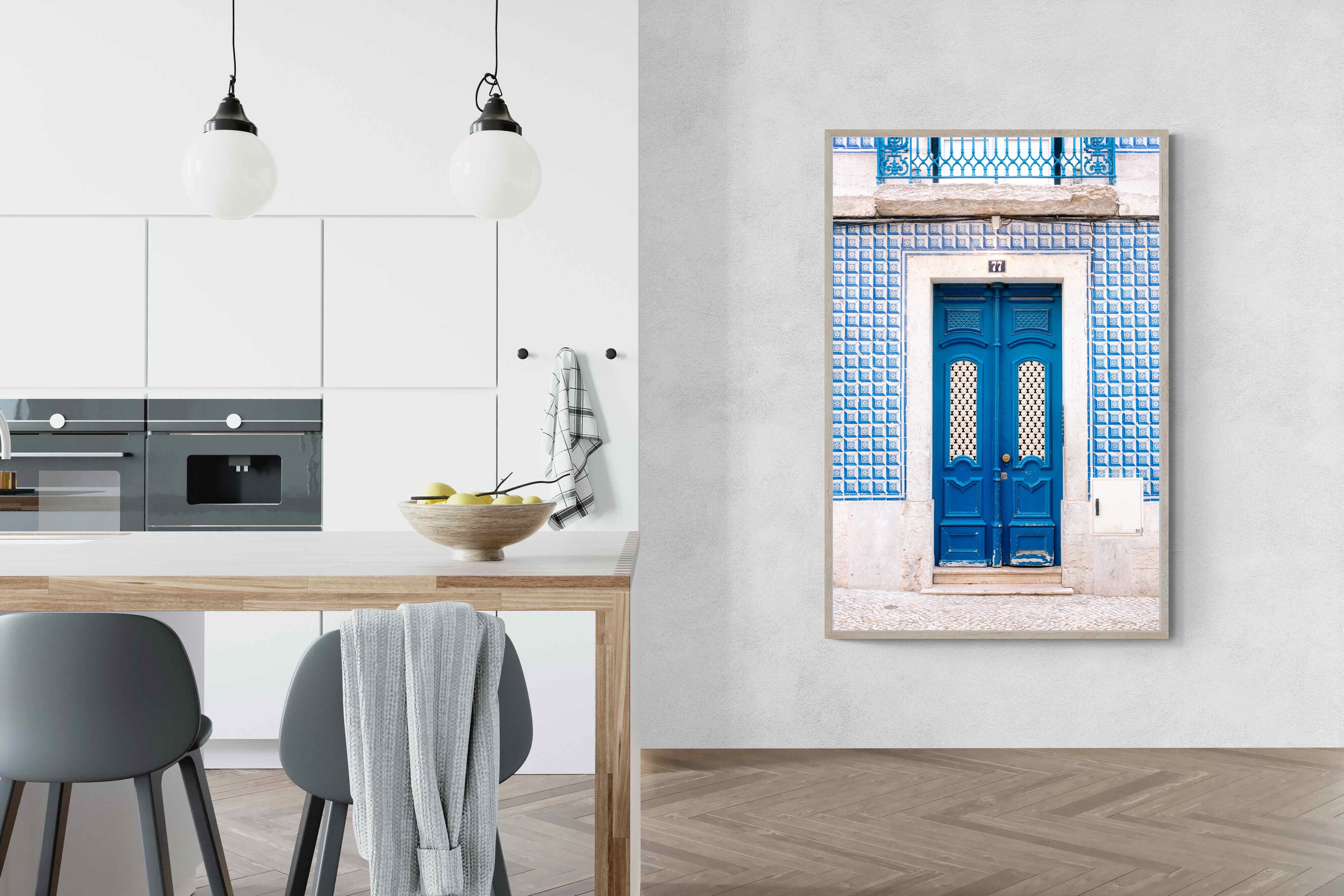 Pixalot Lisbon No. 77