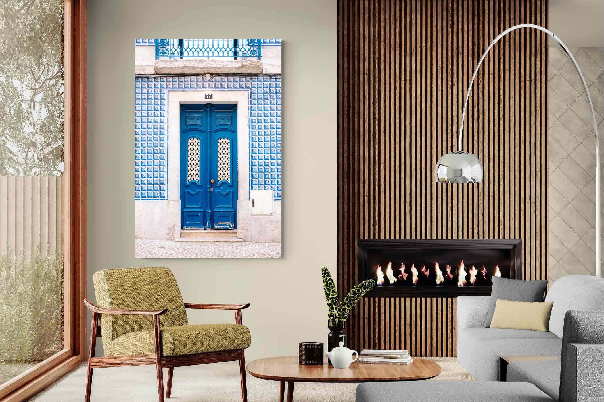 Pixalot Lisbon No. 77