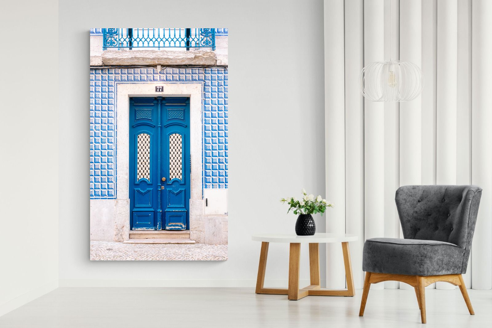 Pixalot Lisbon No. 77