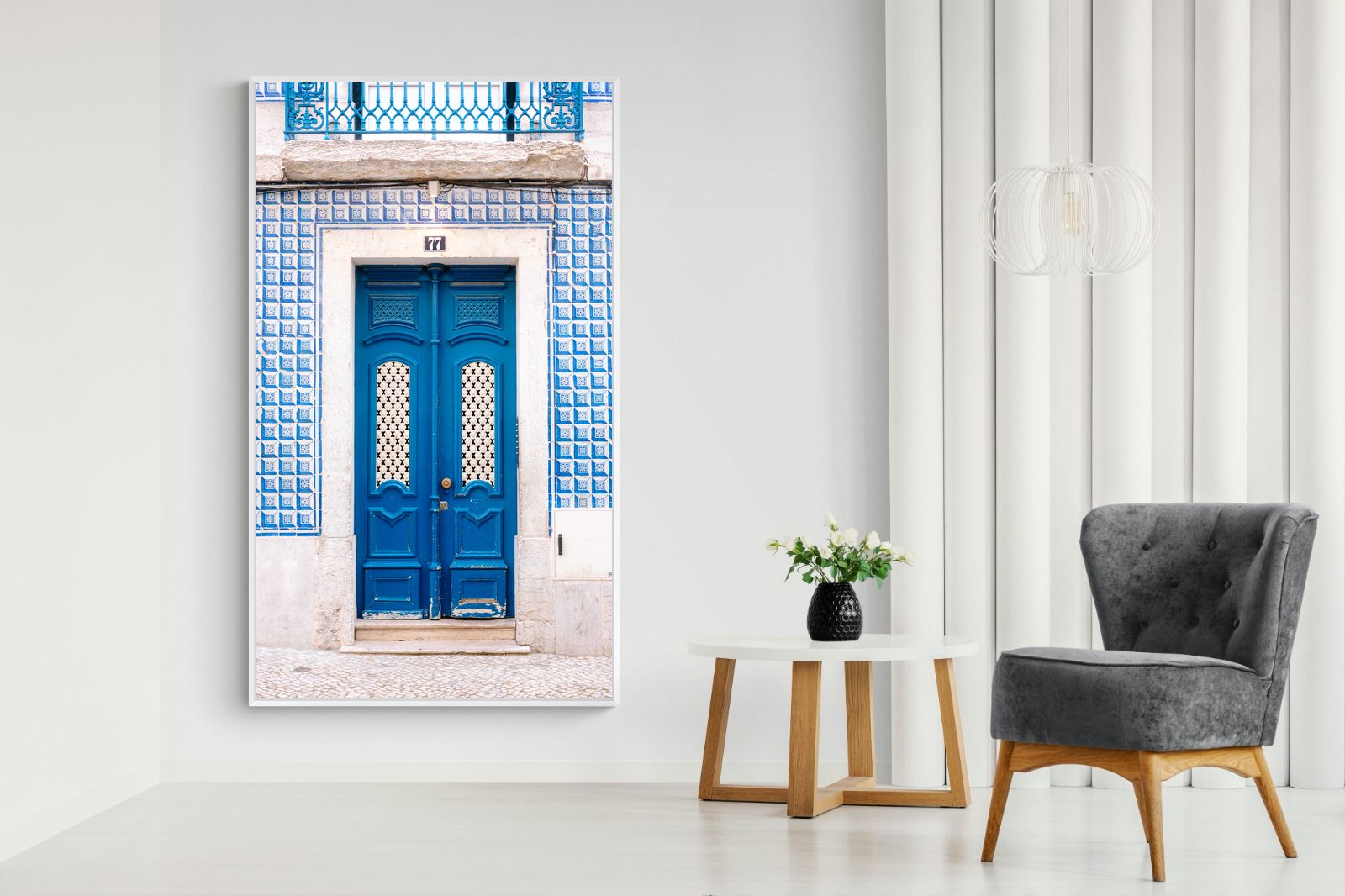 Pixalot Lisbon No. 77