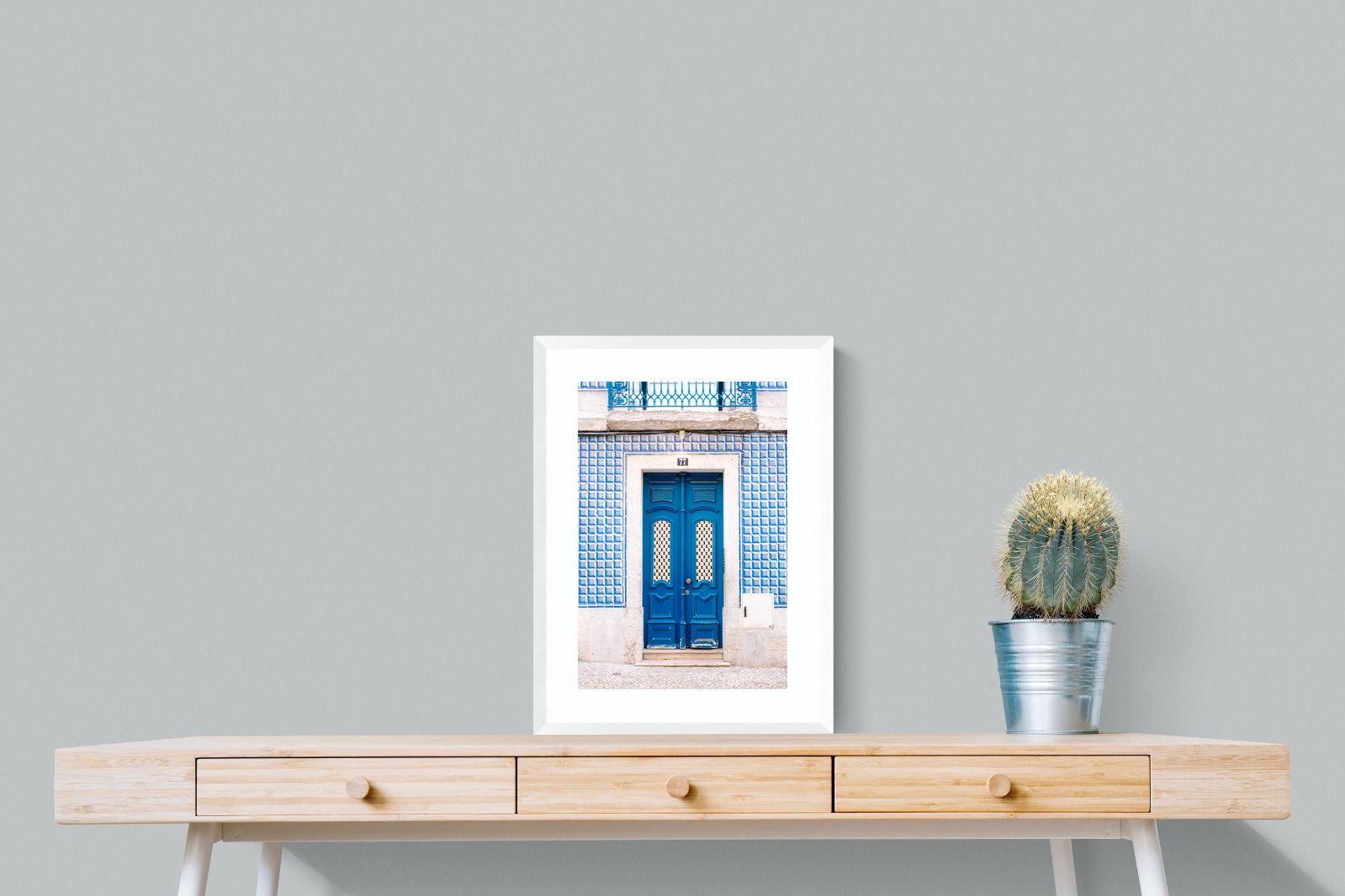 Pixalot Lisbon No. 77