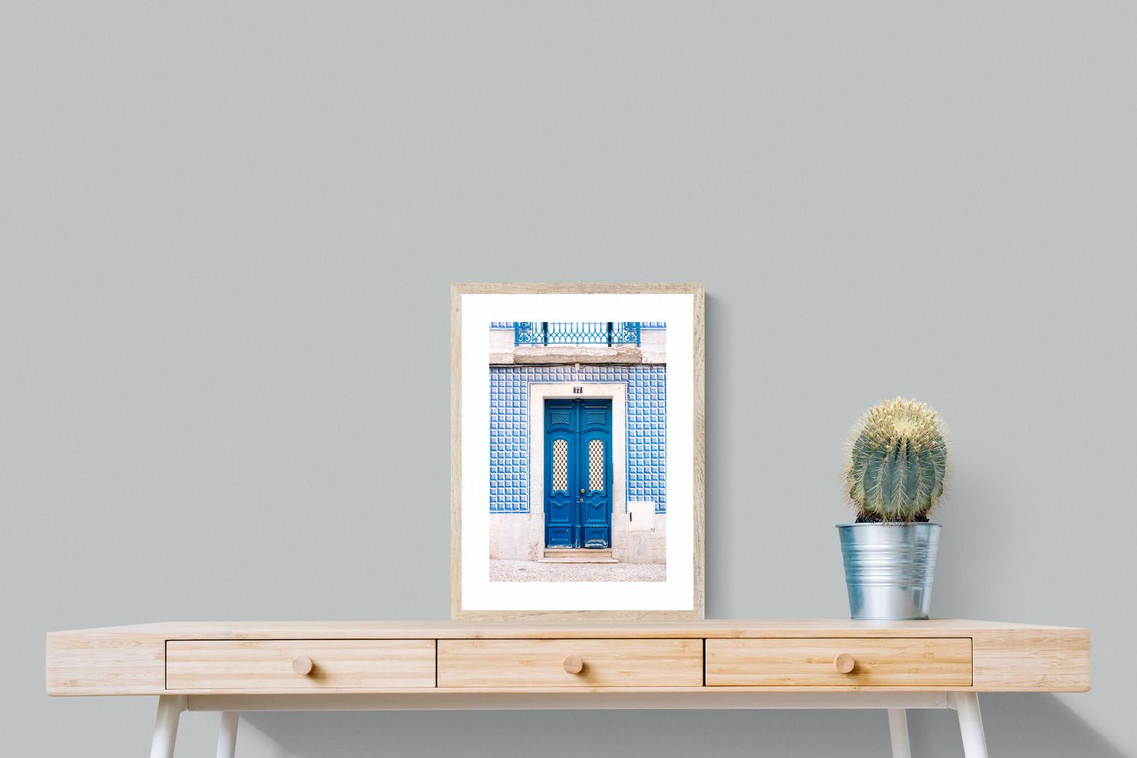 Pixalot Lisbon No. 77