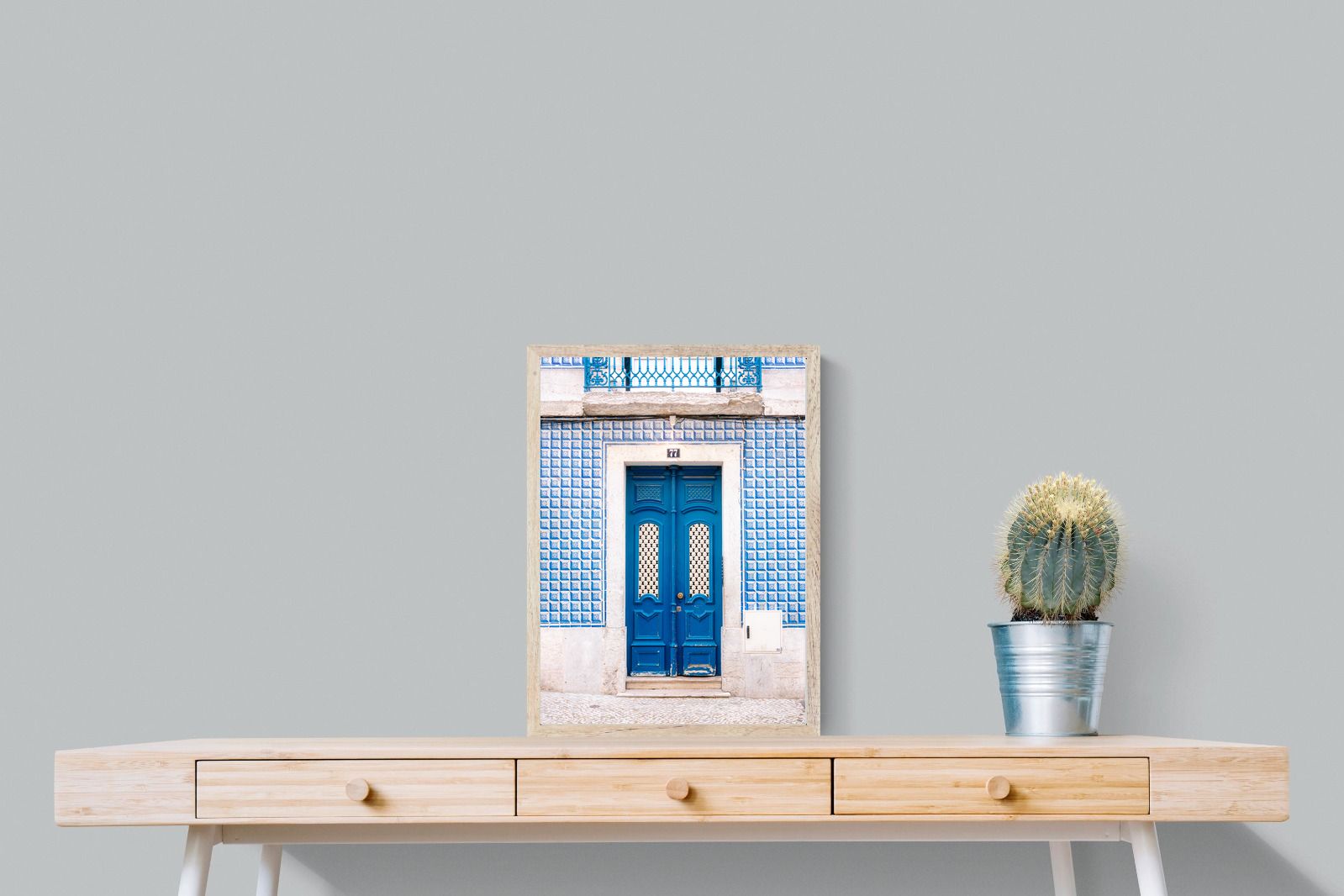 Pixalot Lisbon No. 77