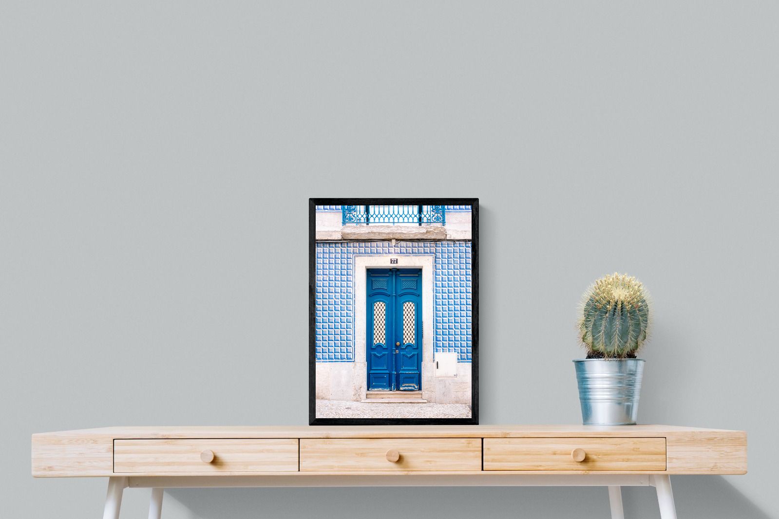 Pixalot Lisbon No. 77