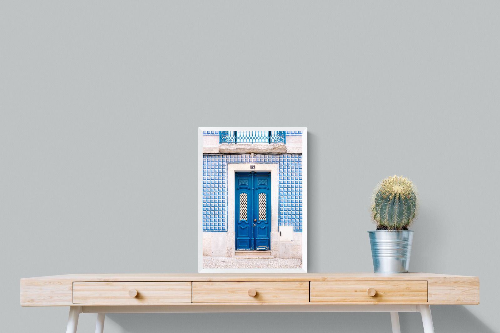 Pixalot Lisbon No. 77