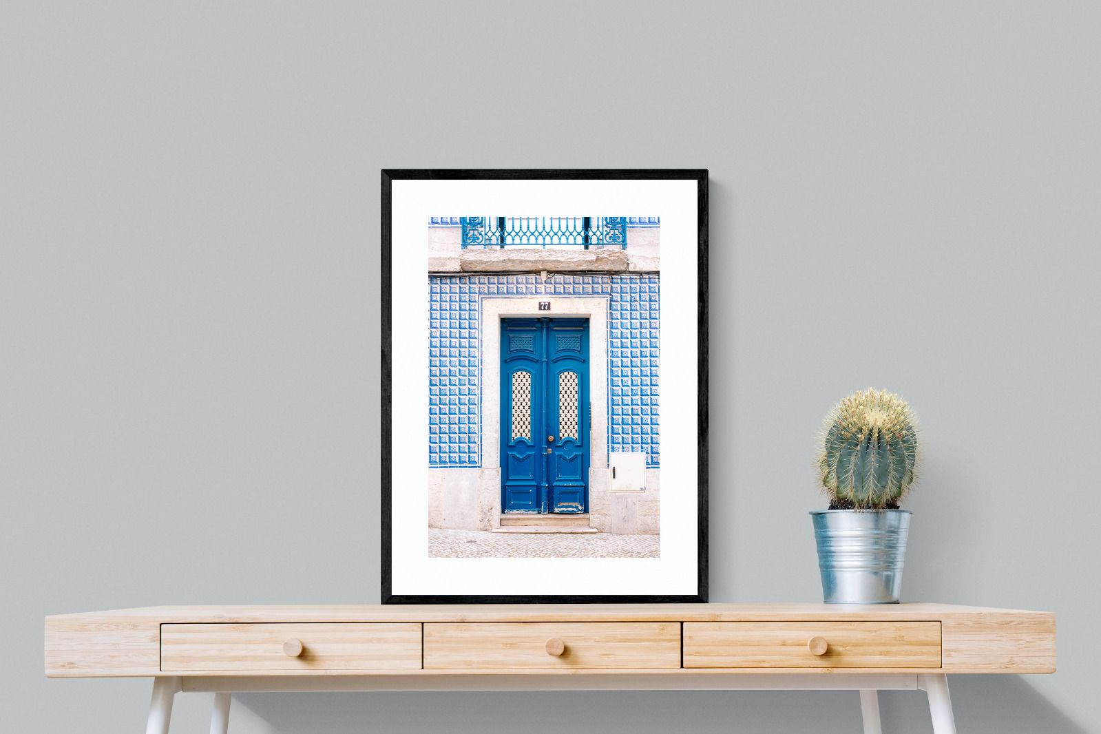 Pixalot Lisbon No. 77