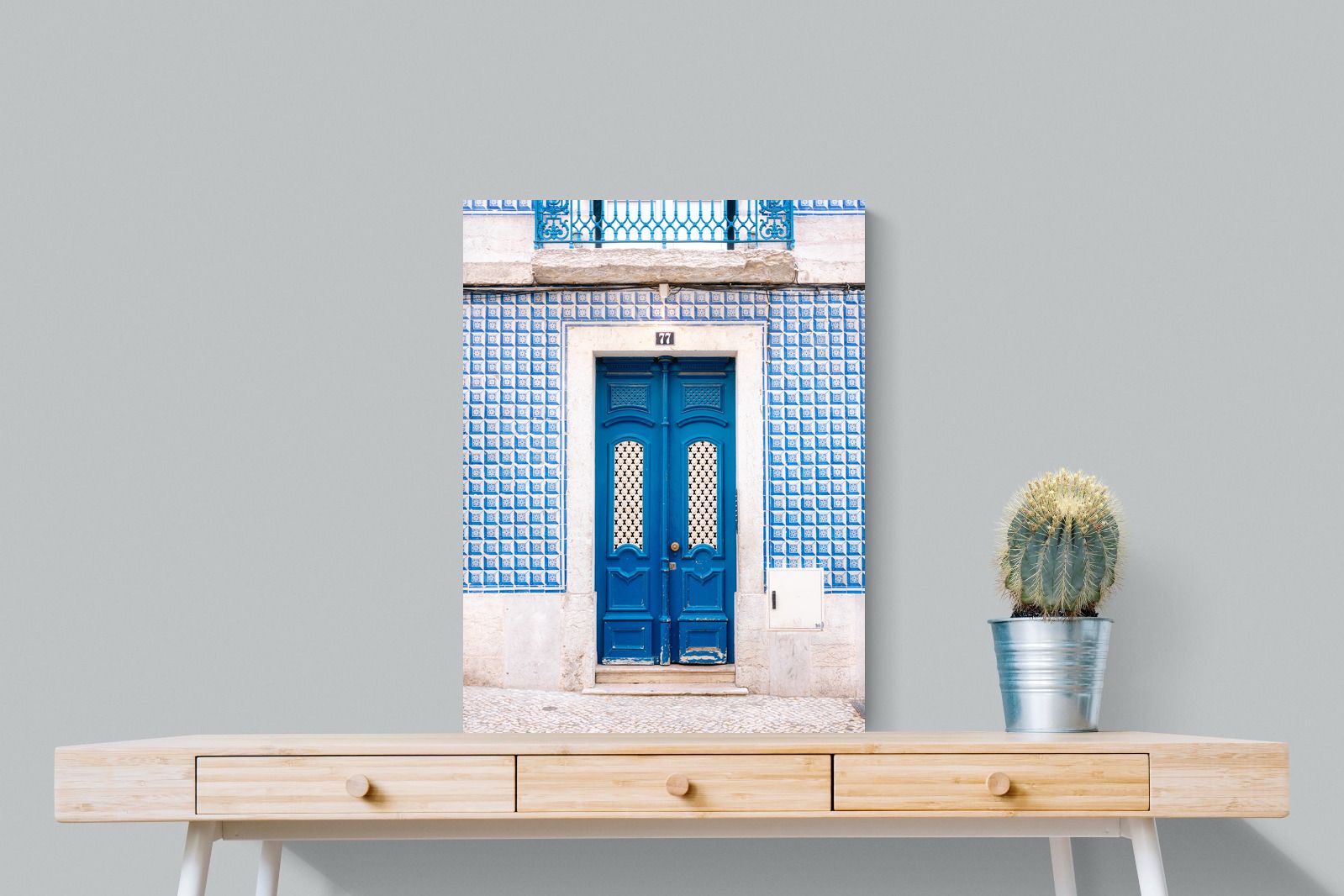 Pixalot Lisbon No. 77