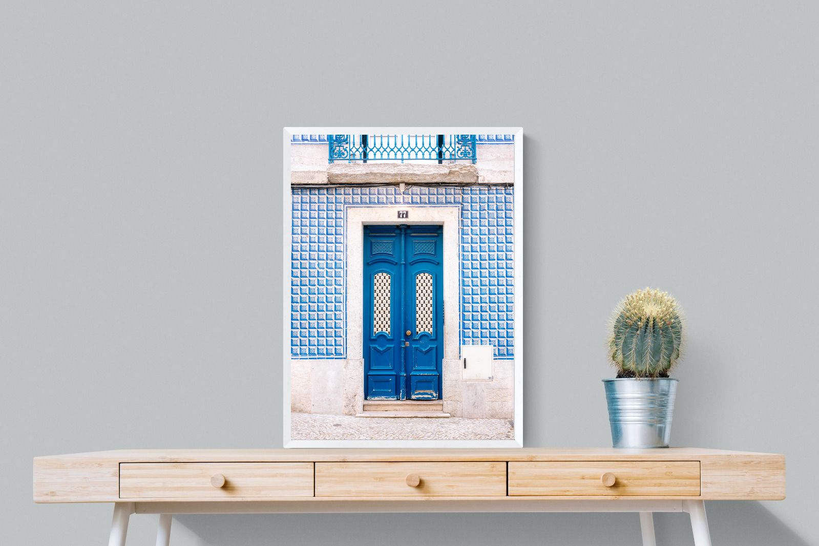 Pixalot Lisbon No. 77