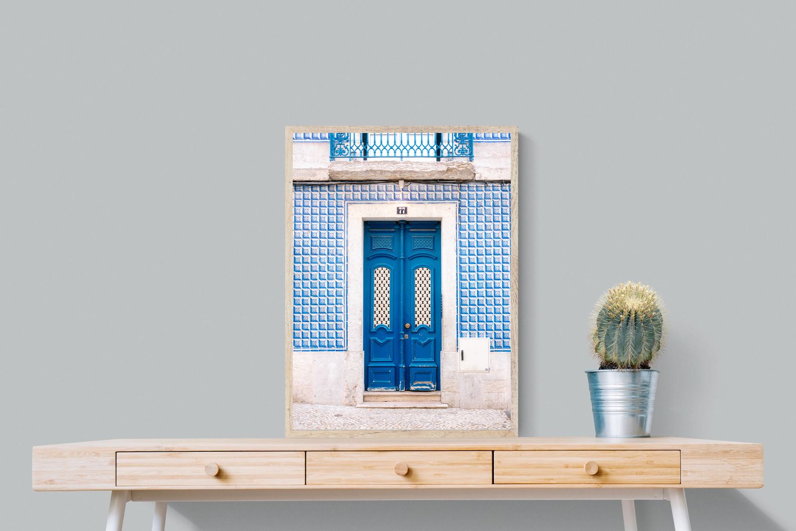 Pixalot Lisbon No. 77