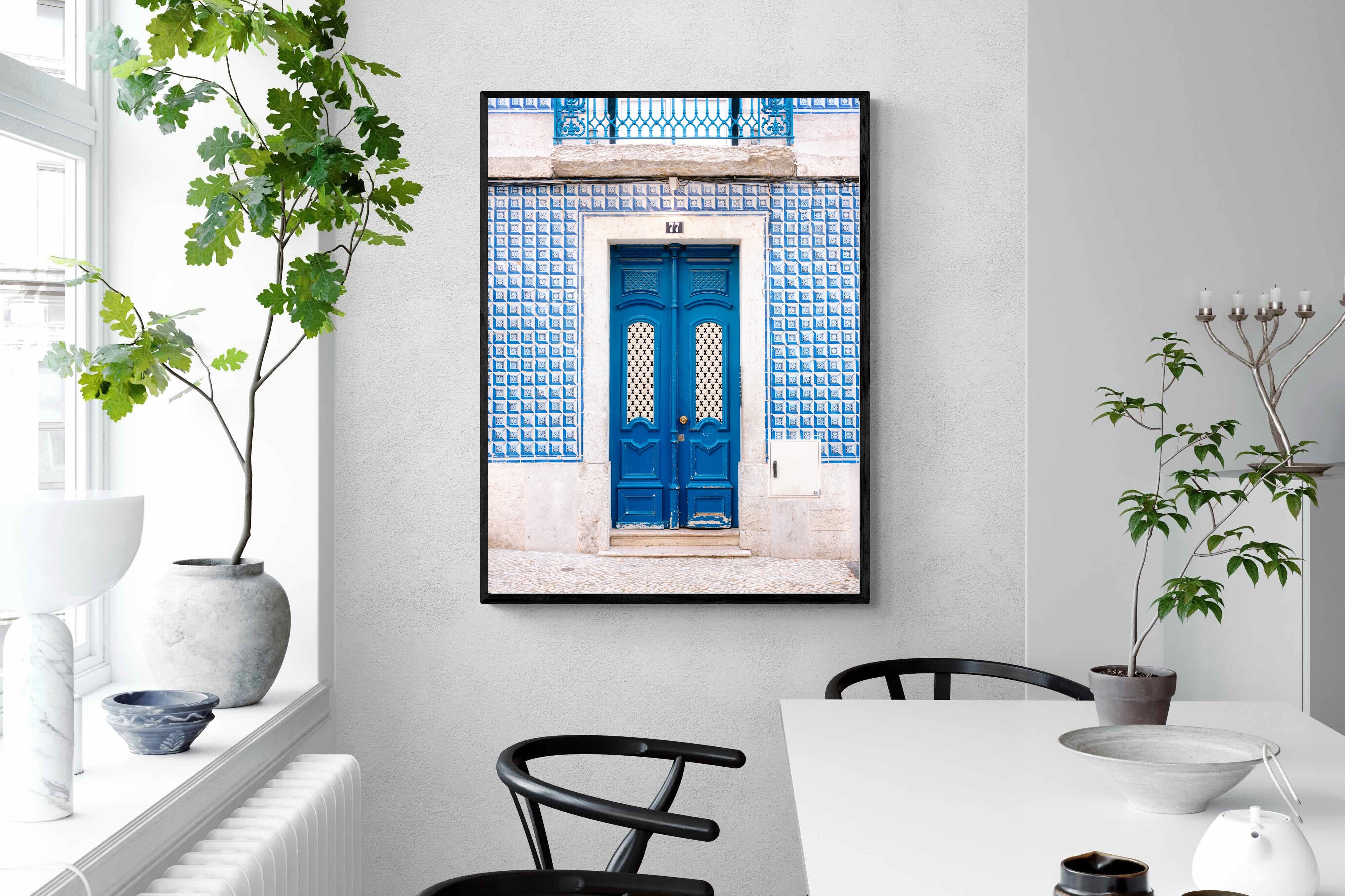 Pixalot Lisbon No. 77