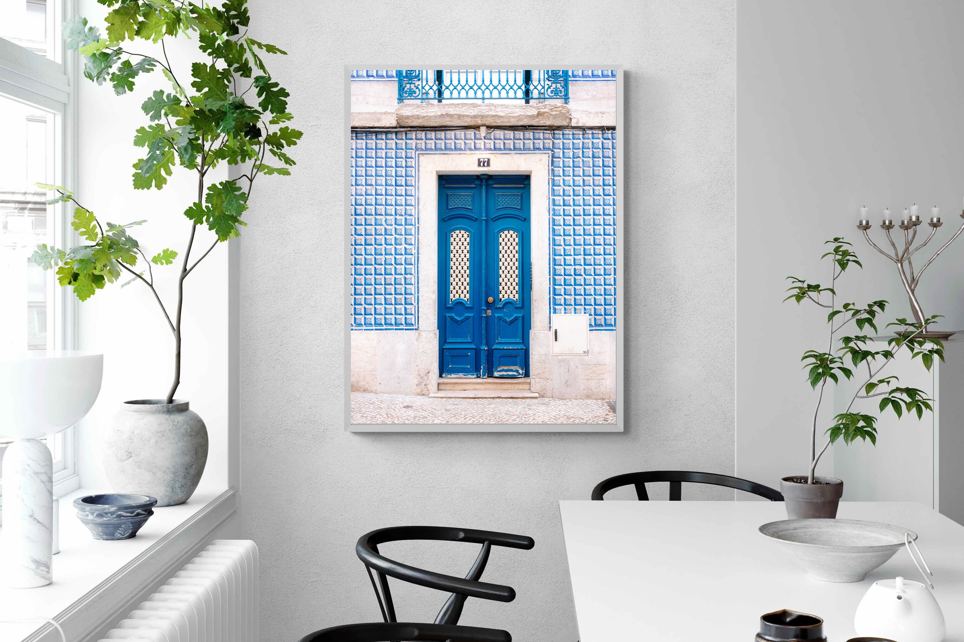 Pixalot Lisbon No. 77