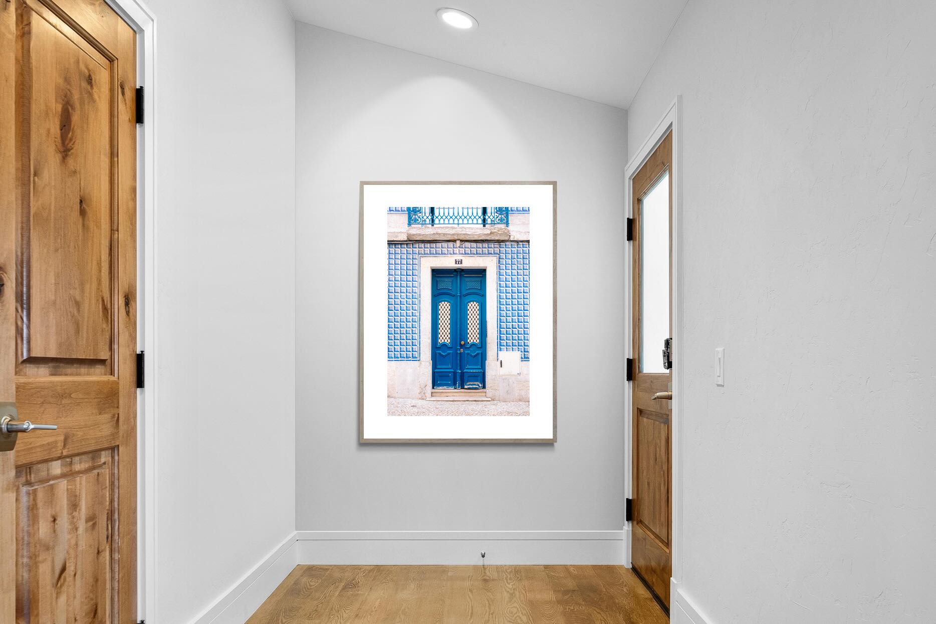 Pixalot Lisbon No. 77