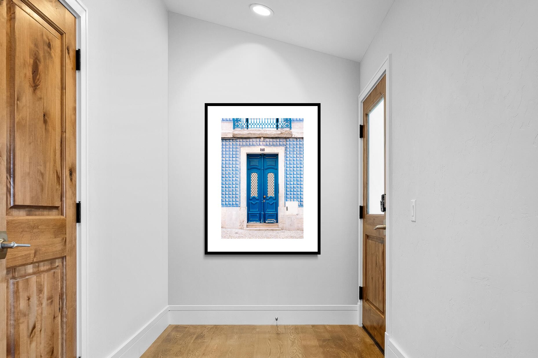 Pixalot Lisbon No. 77