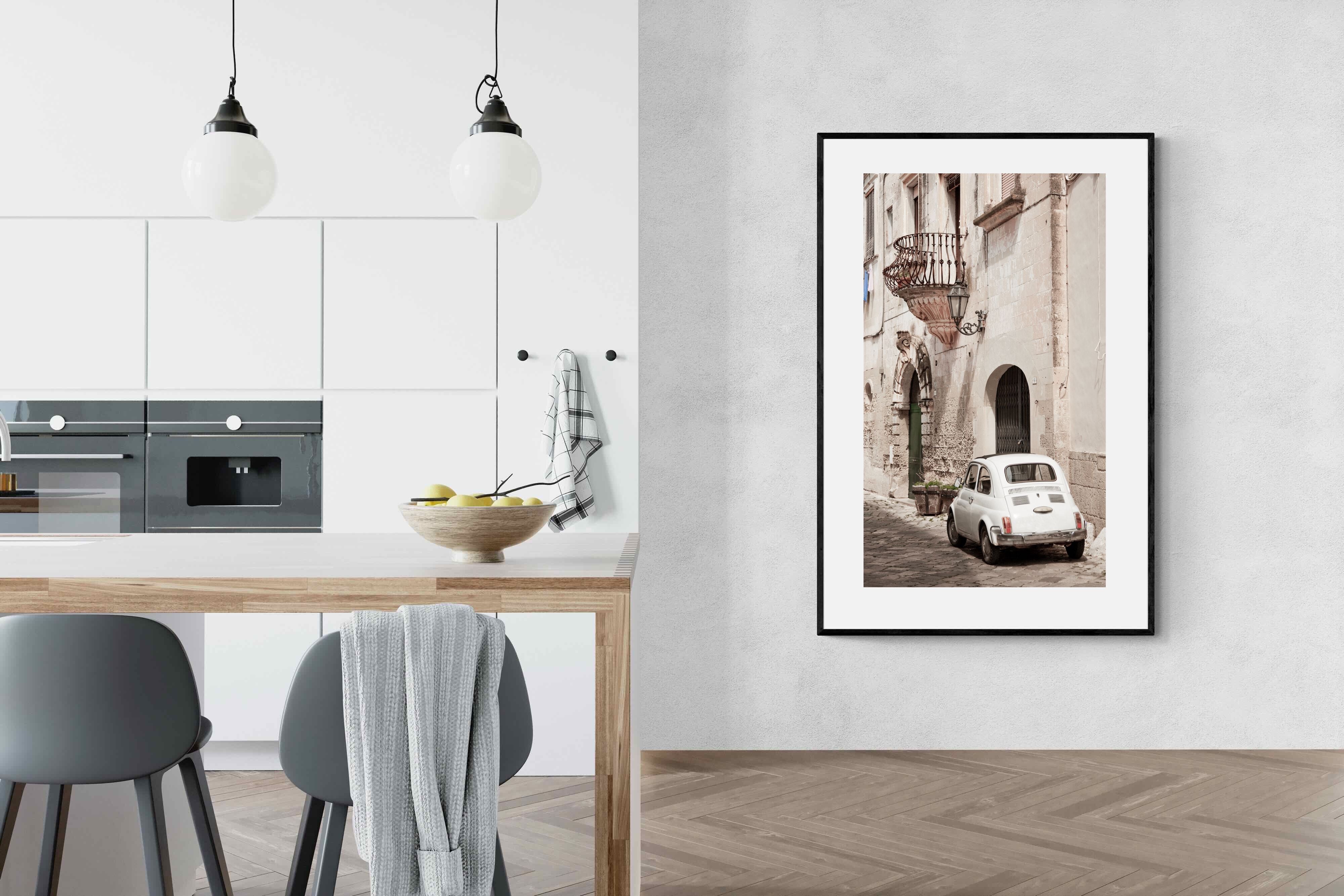 Pixalot Little Italy