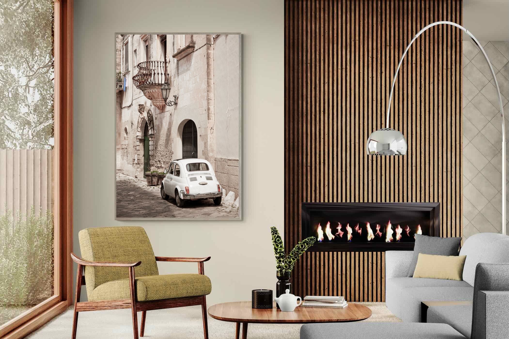 Pixalot Little Italy