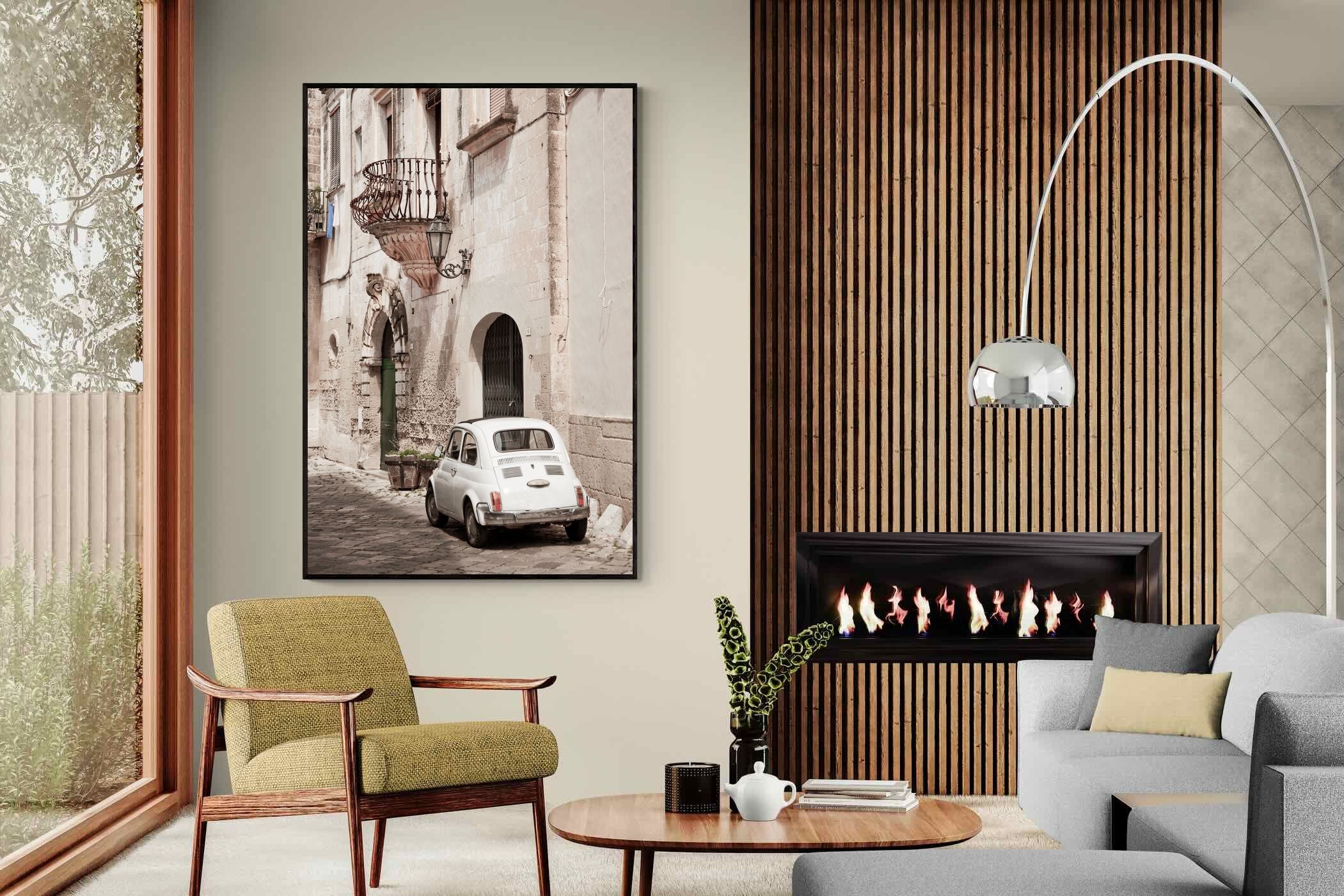 Pixalot Little Italy