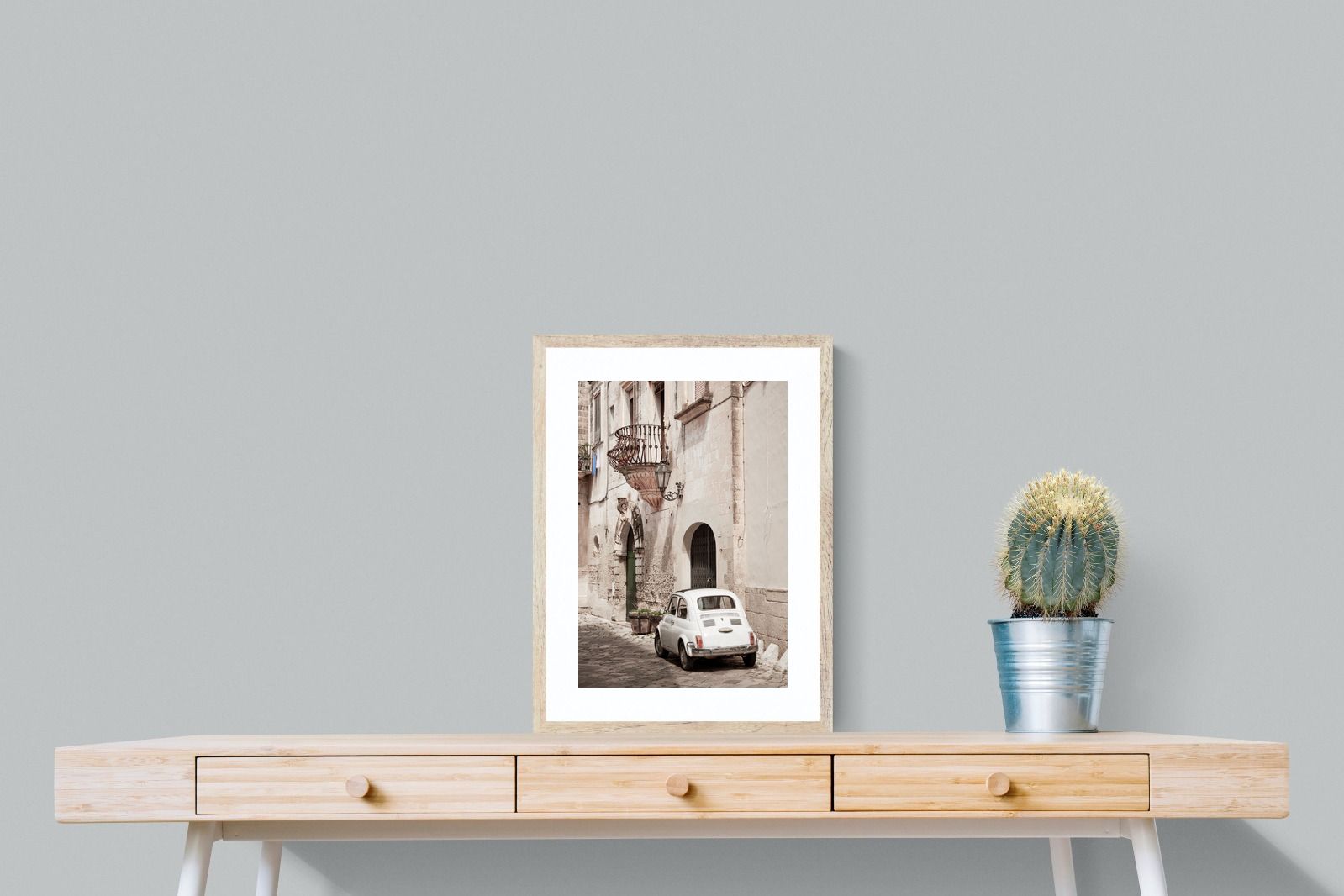 Pixalot Little Italy