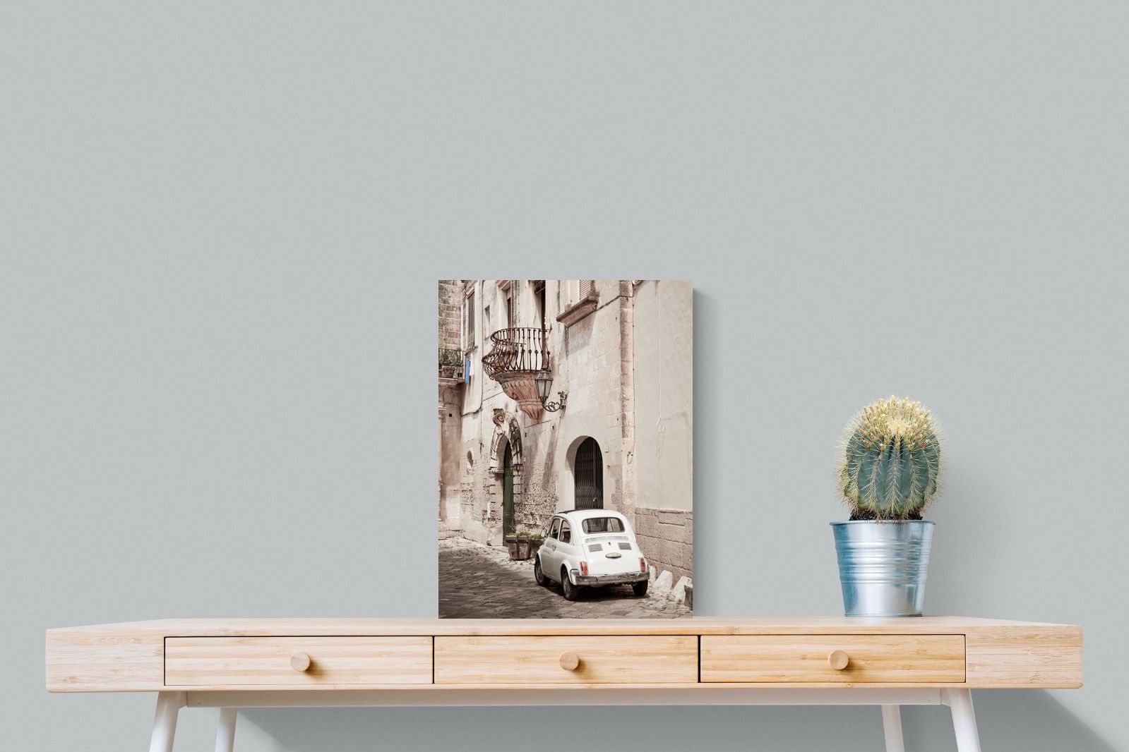 Pixalot Little Italy