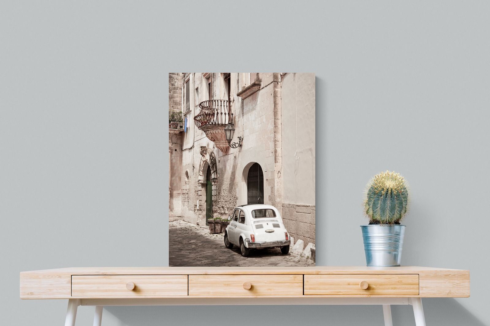 Pixalot Little Italy