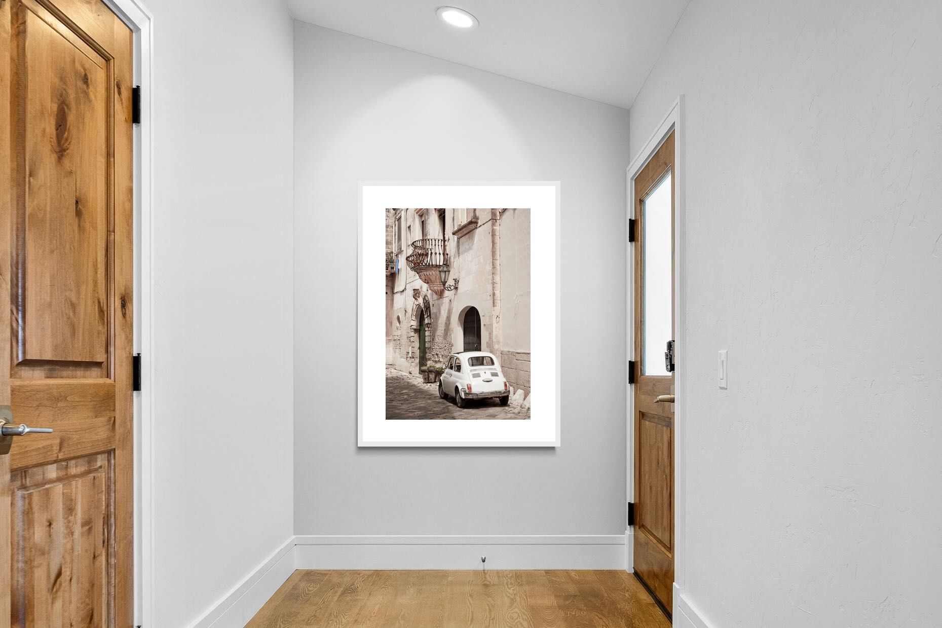 Pixalot Little Italy