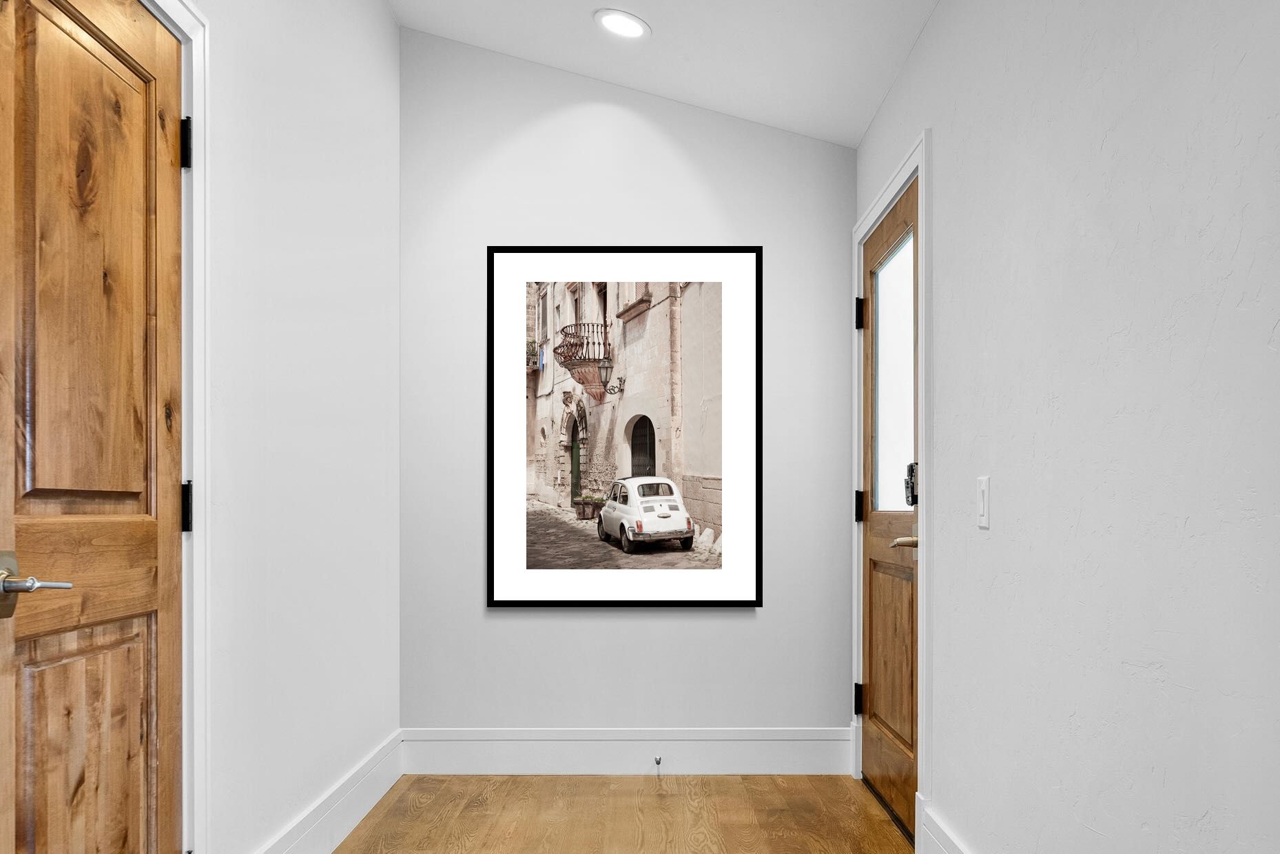 Pixalot Little Italy