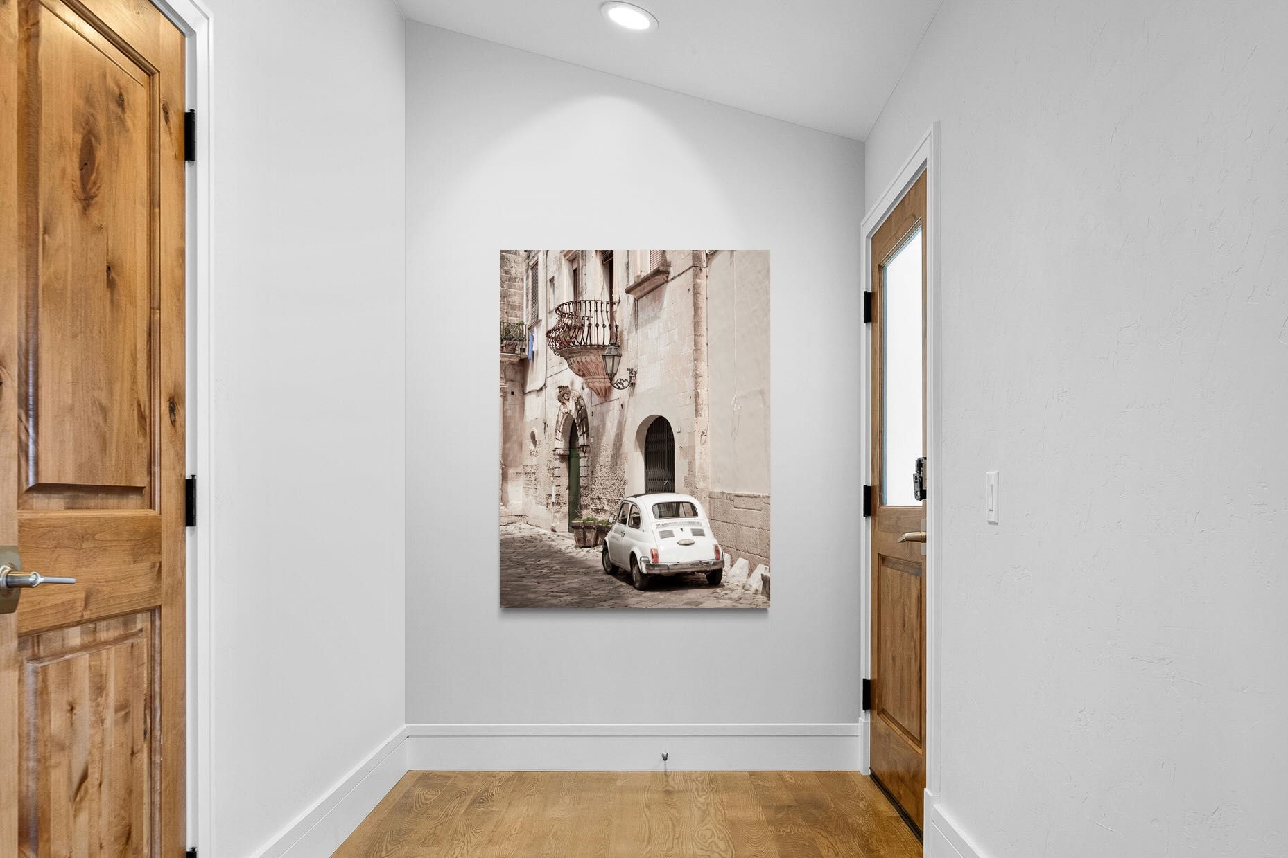 Pixalot Little Italy