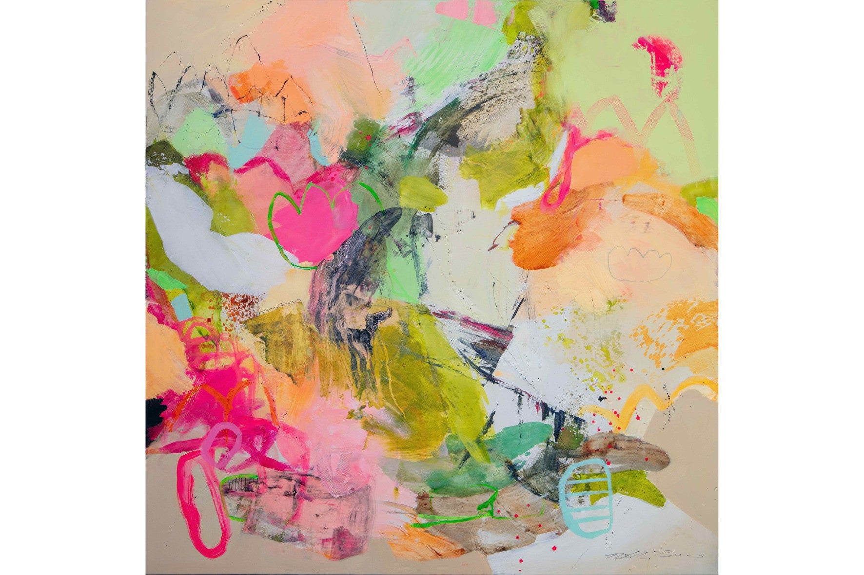 Live a Beautiful Life