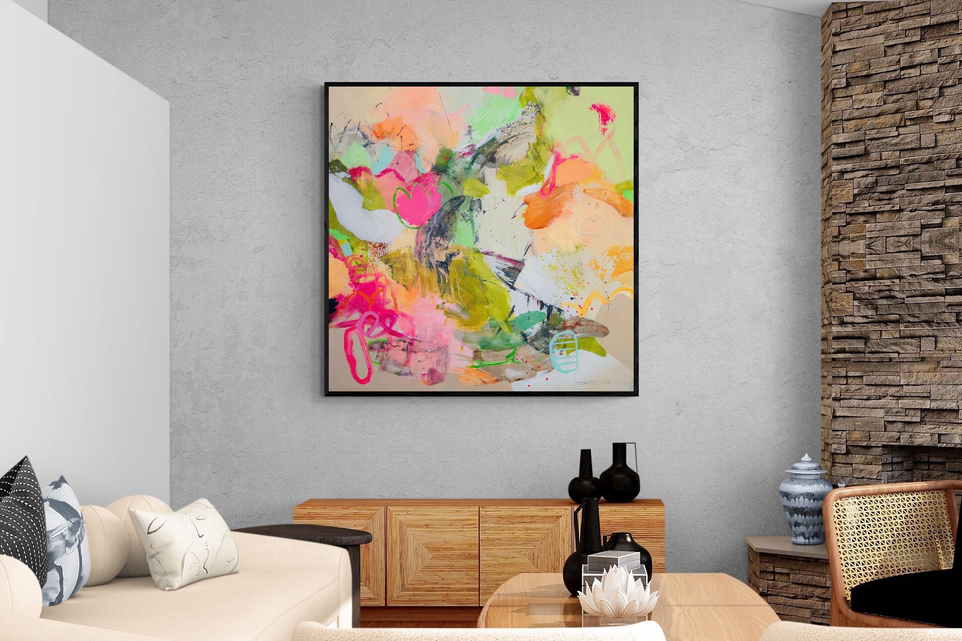 Pixalot Live a Beautiful Life