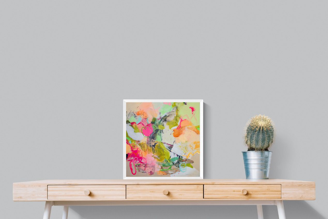 Pixalot Live a Beautiful Life