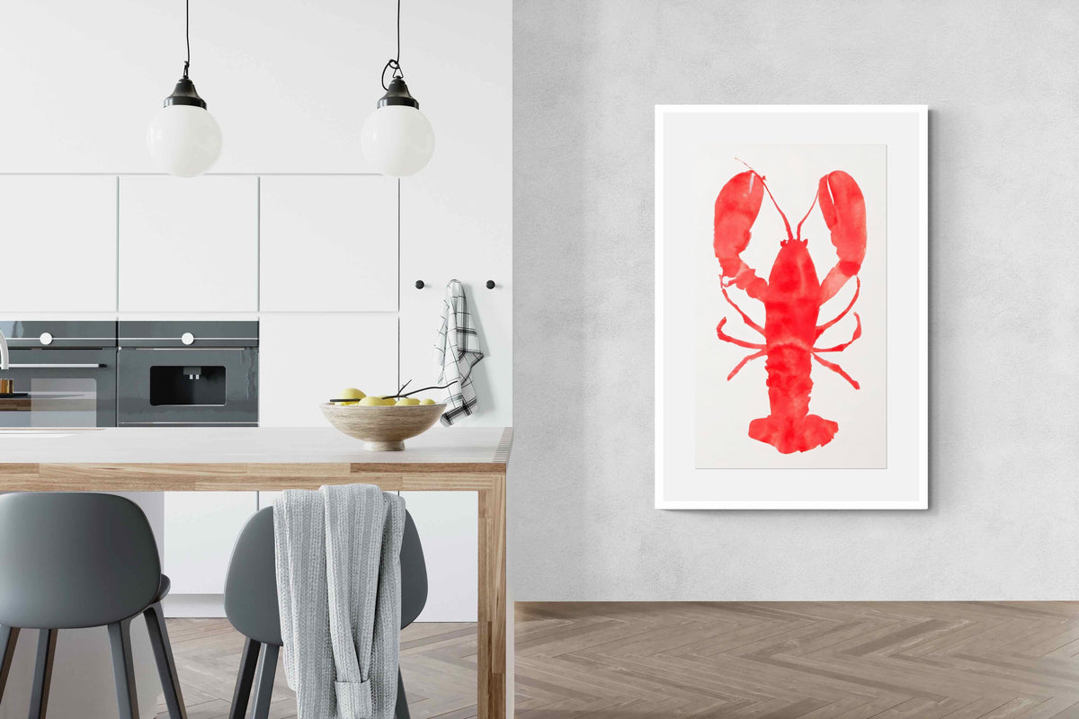 Pixalot ® Lobster