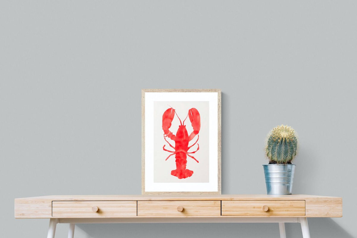 Pixalot ® Lobster