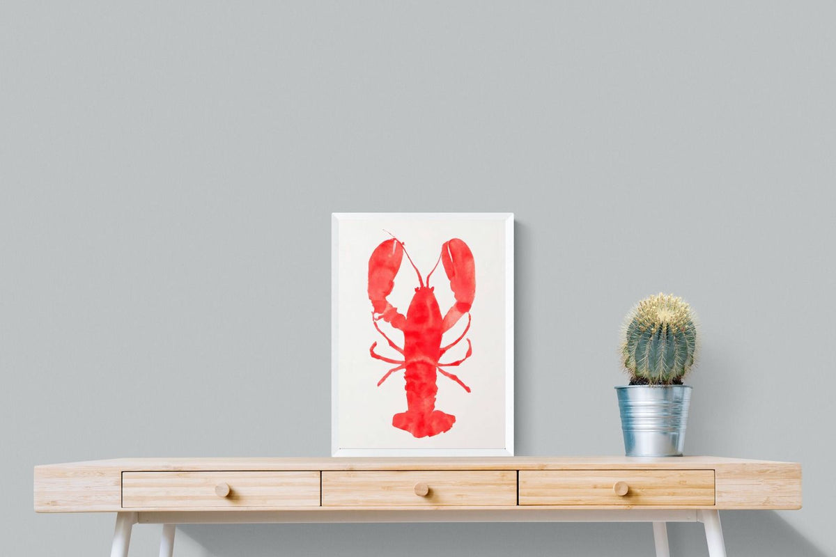 Pixalot ® Lobster