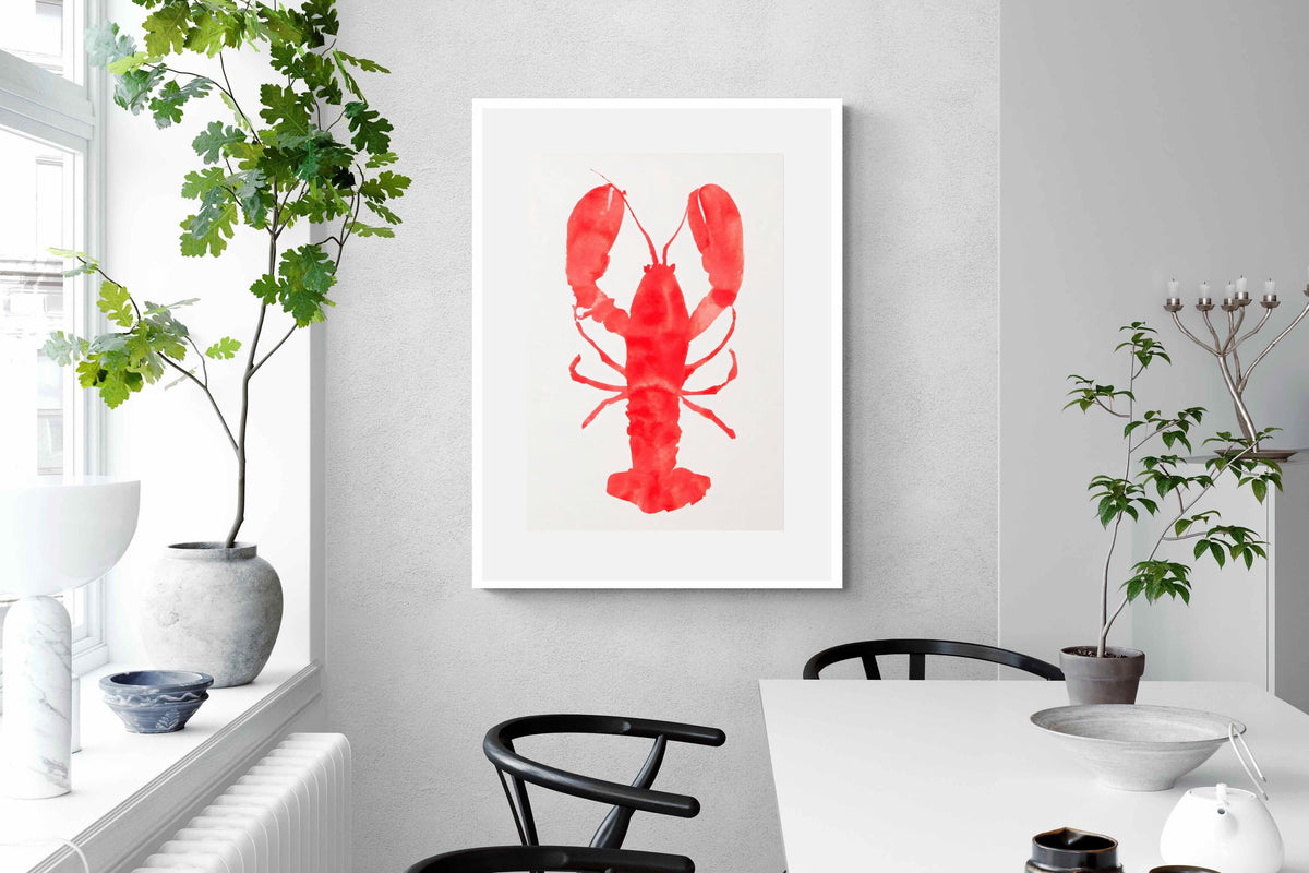 Pixalot ® Lobster
